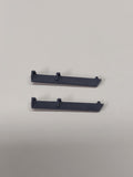 Traction Bars - Frames and Suspension