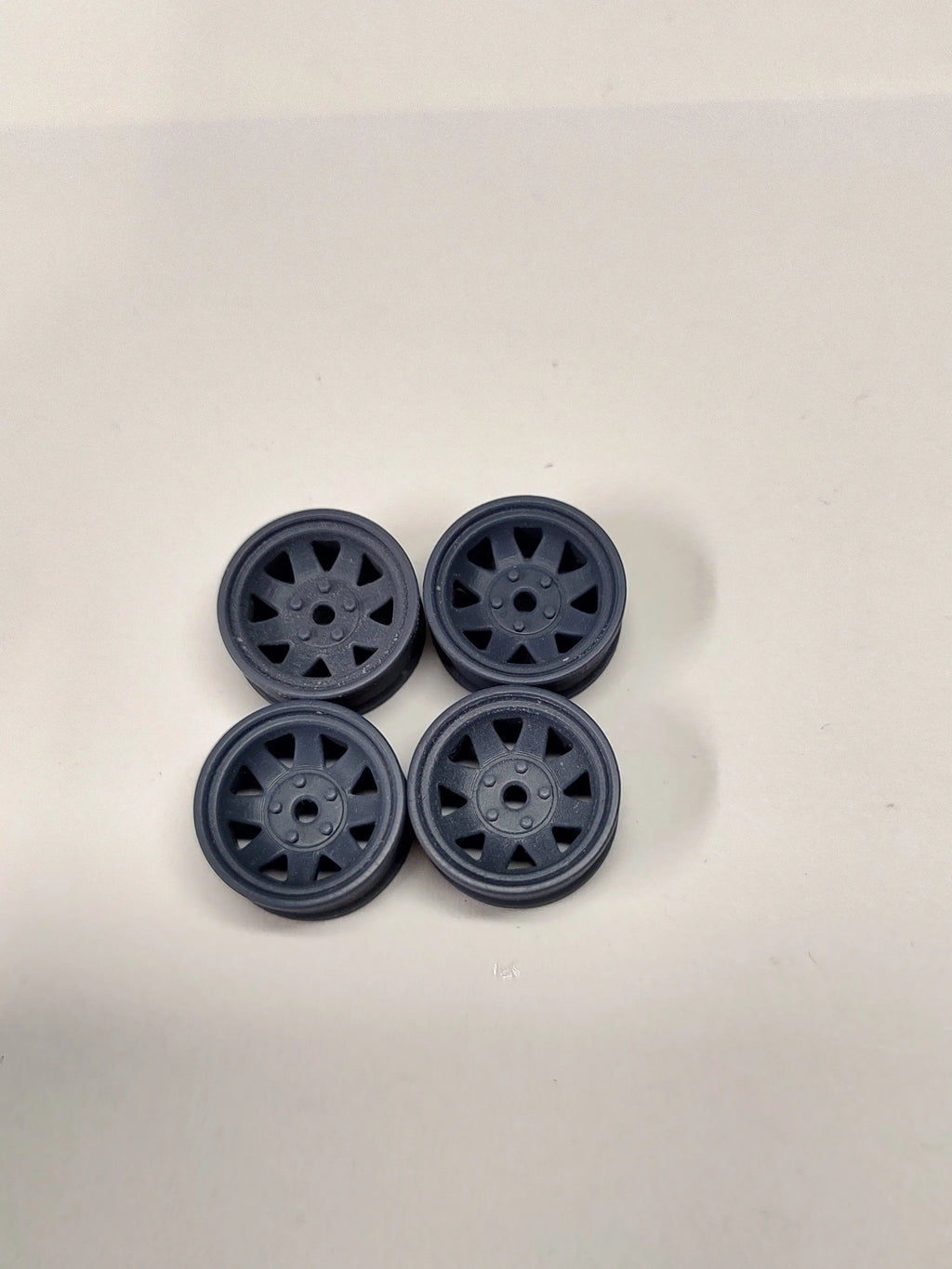 15 inch Wheels for Vintage Offroad/Truck Tires - image 3