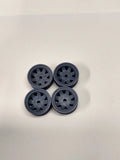 15 inch Wheels for Vintage Offroad/Truck Tires - image 3