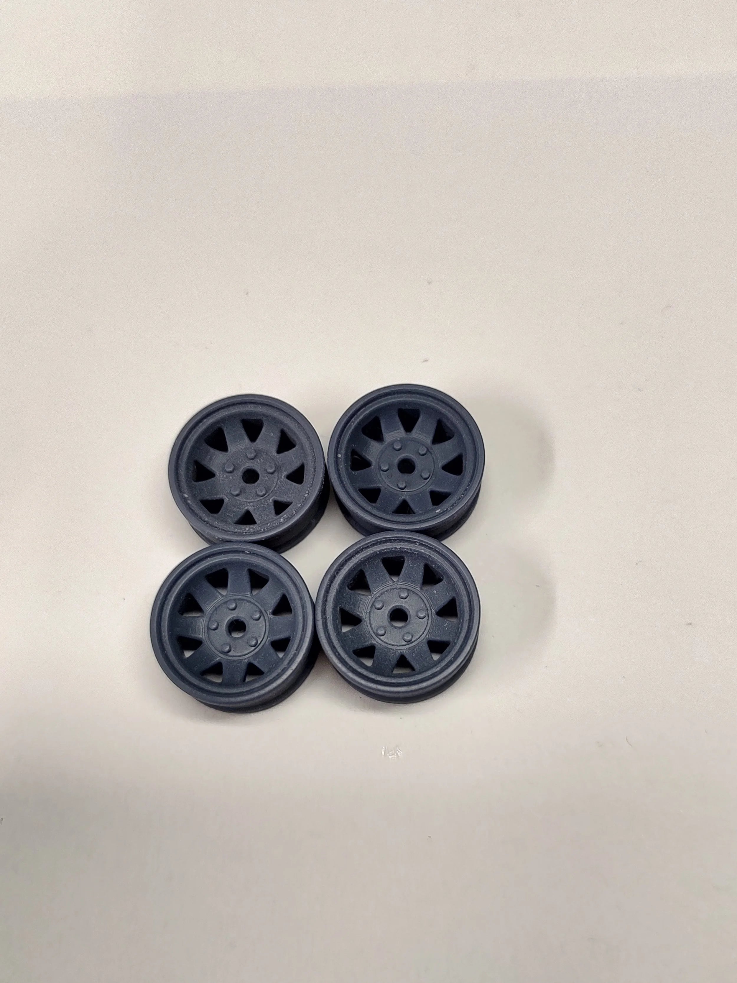 15 inch Wheels for Vintage Offroad/Truck Tires - image 3