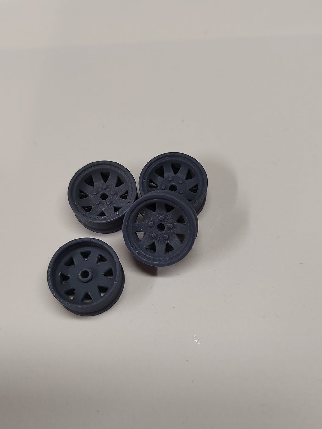 15 inch Wheels for Vintage Offroad/Truck Tires - image 4