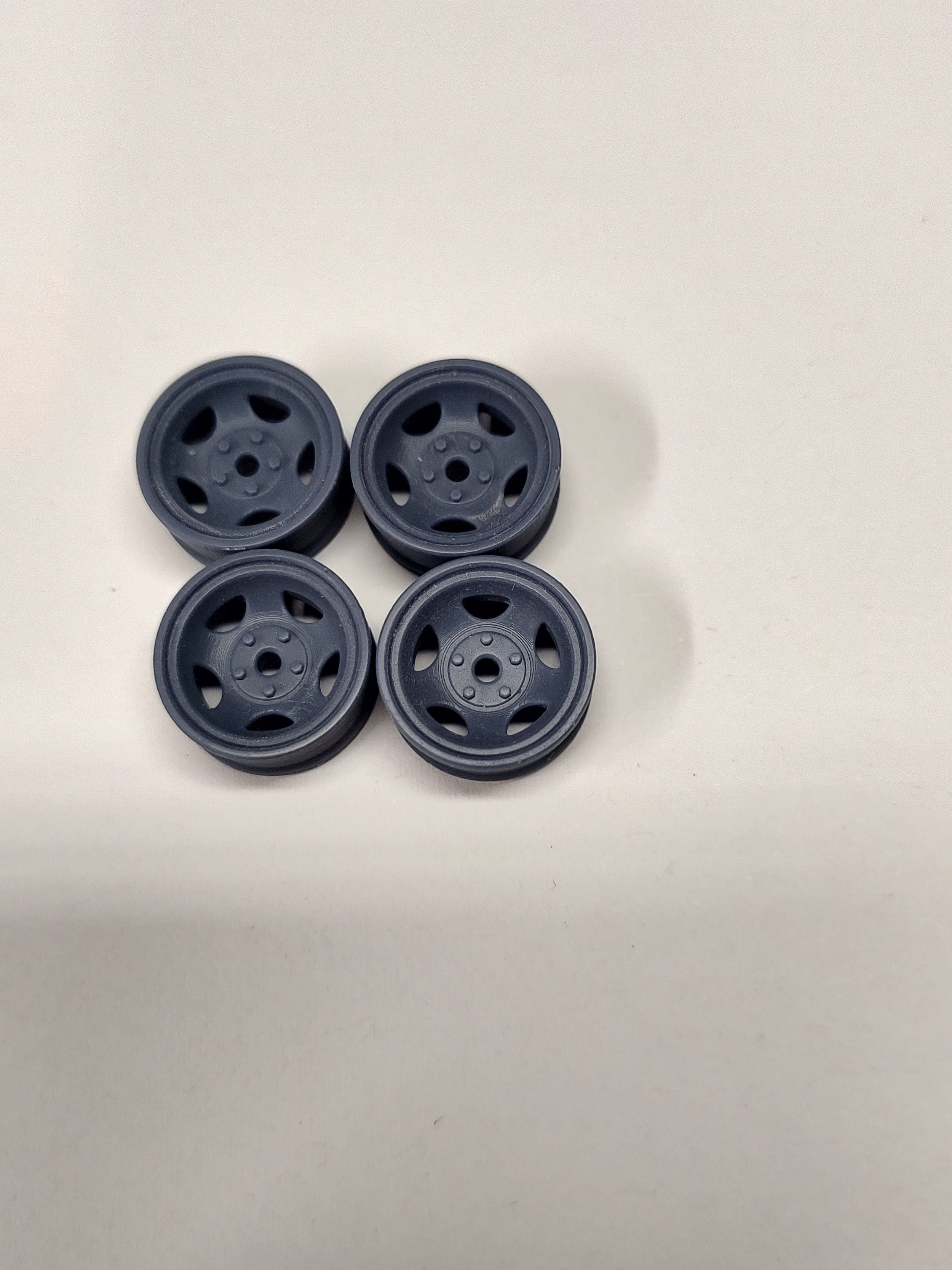 15 inch Wheels for Vintage Offroad/Truck Tires - image 5
