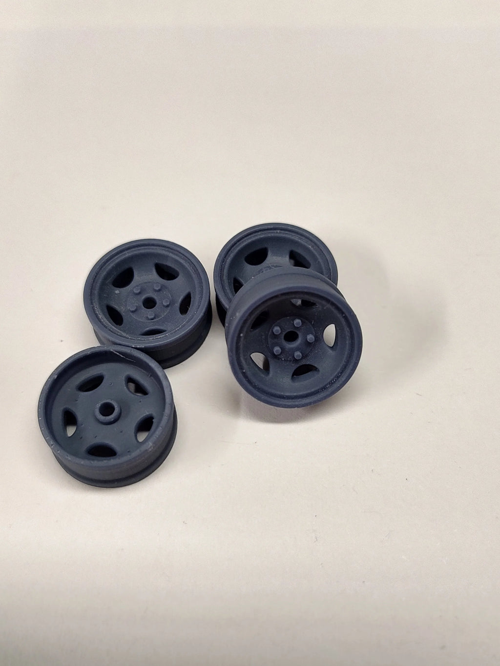 15 inch Wheels for Vintage Offroad/Truck Tires - image 6