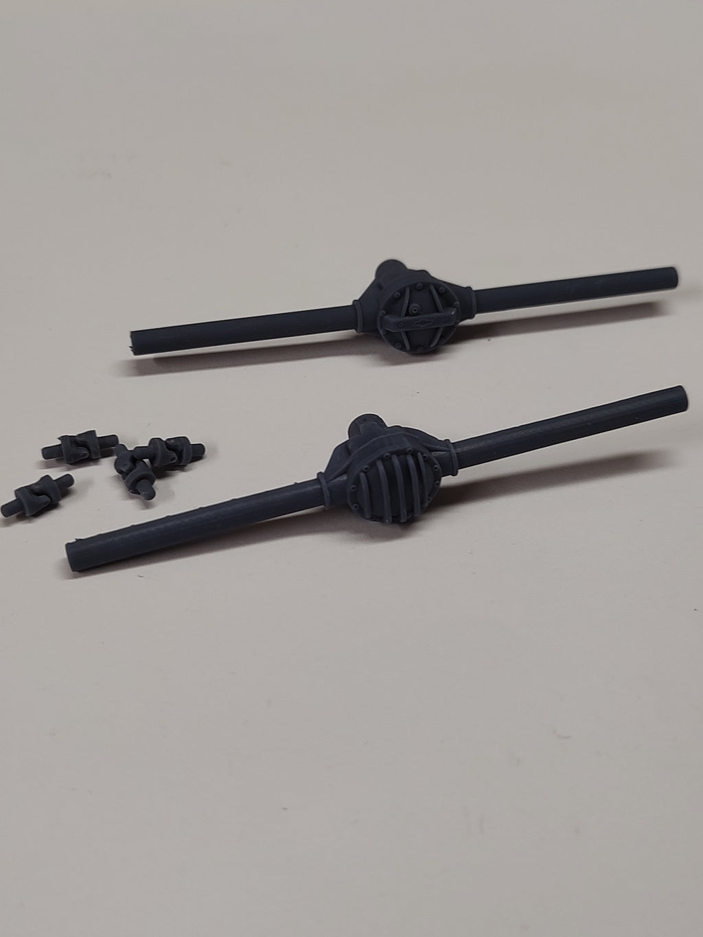 GM 10/12 Bolt Axle Kits - image 6