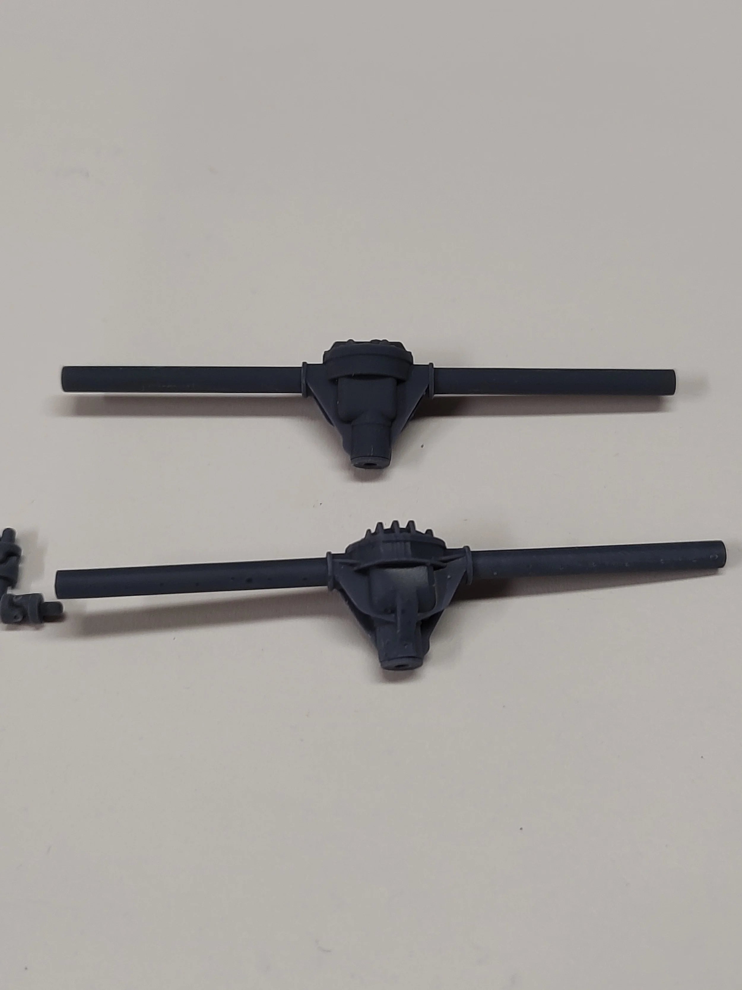 GM 10/12 Bolt Axle Kits - image 7