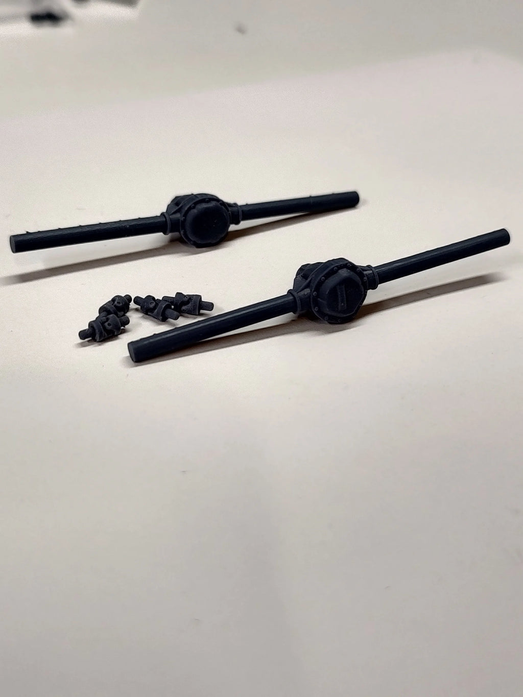 GM 10/12 Bolt Axle Kits - image 2