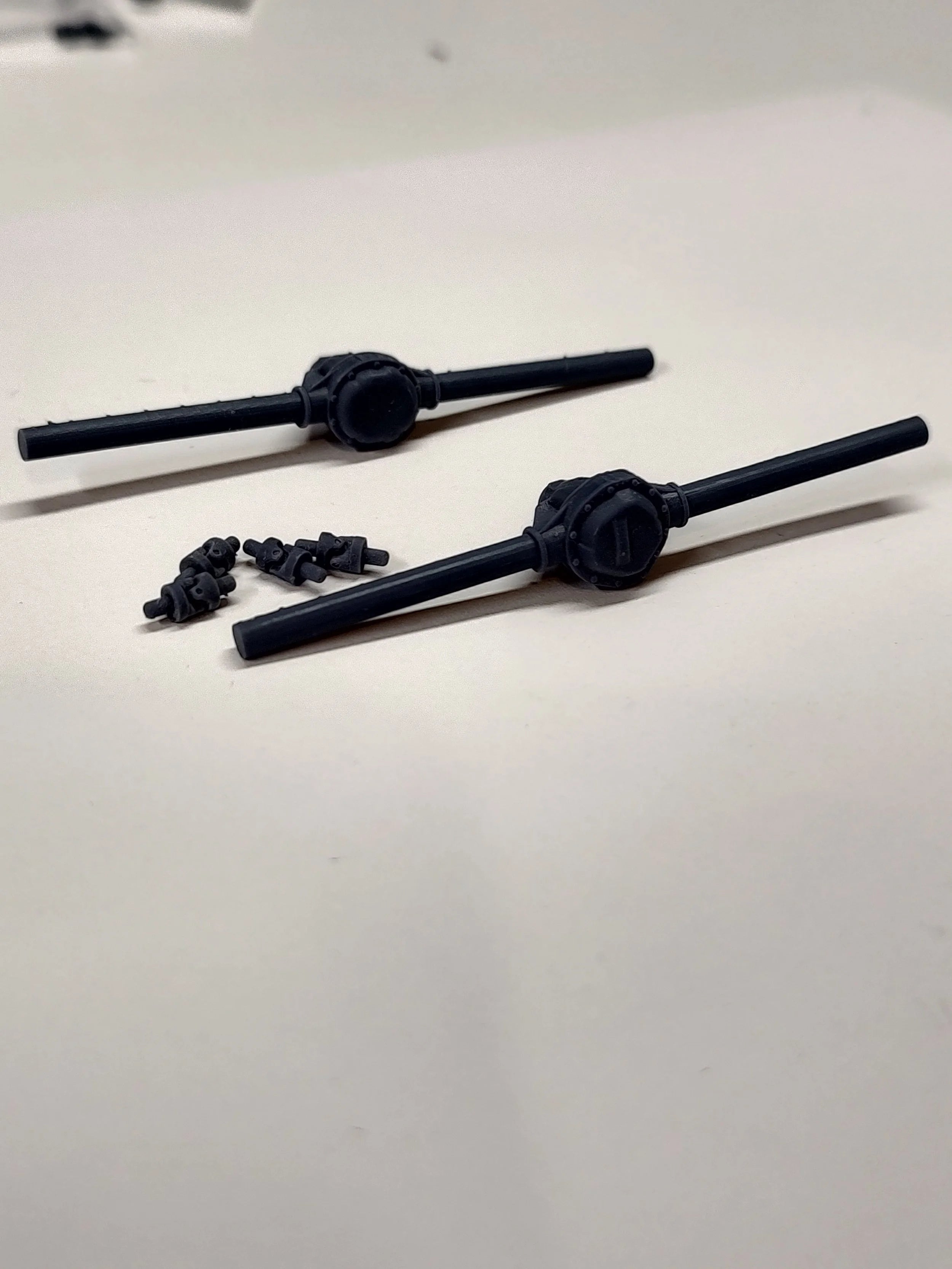GM 10/12 Bolt Axle Kits - image 2