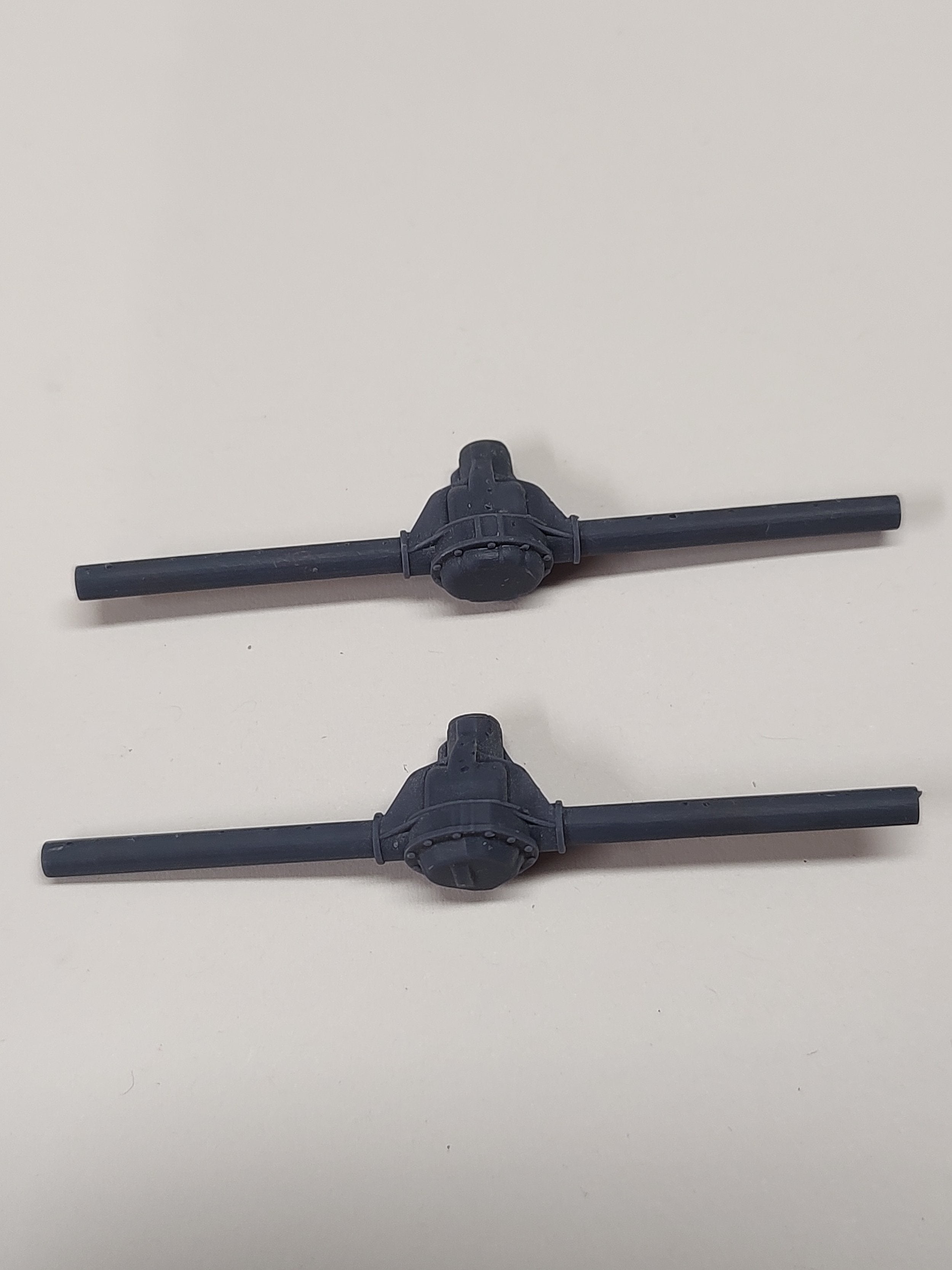 GM 10/12 Bolt Axle Kits - image 4