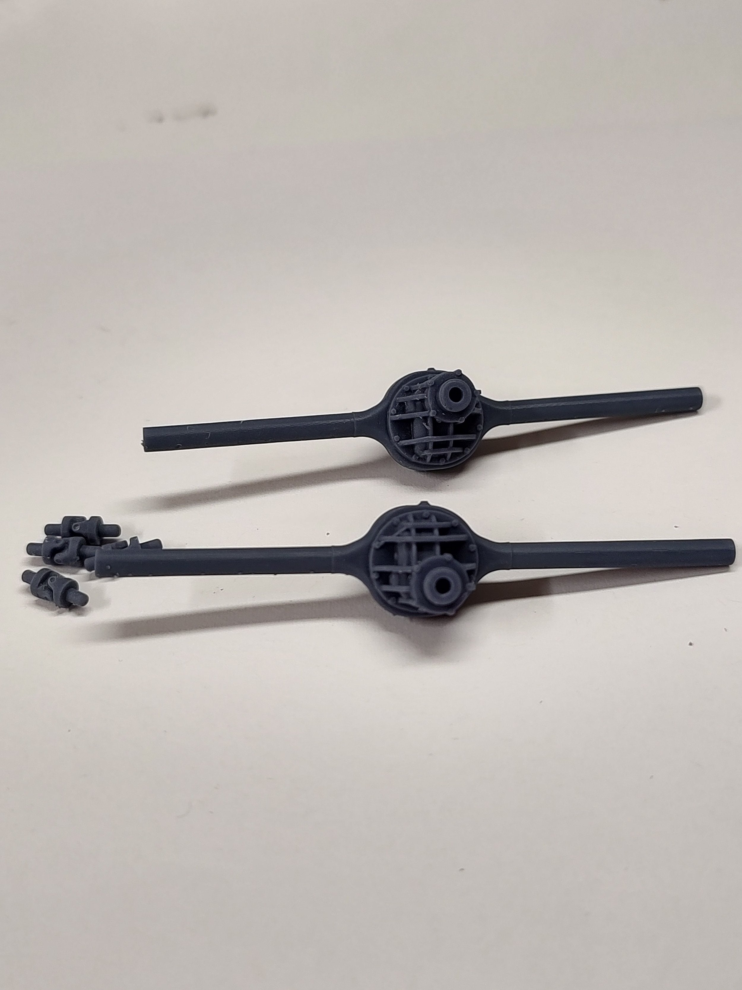 Ford 9 in Axle Kit - image 3