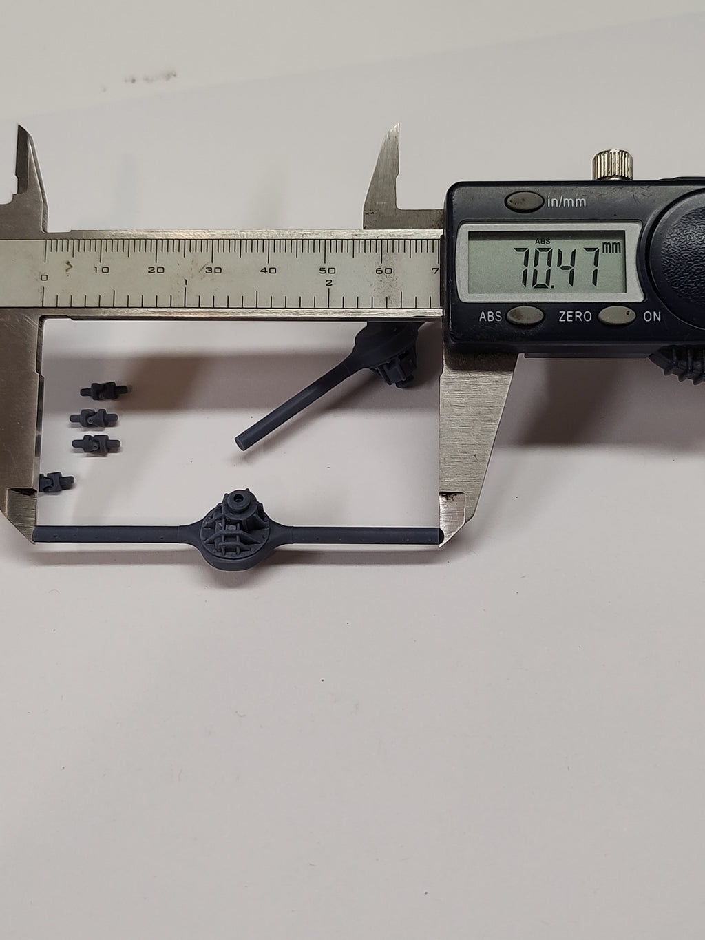 Ford 9 in Axle Kit - image 6