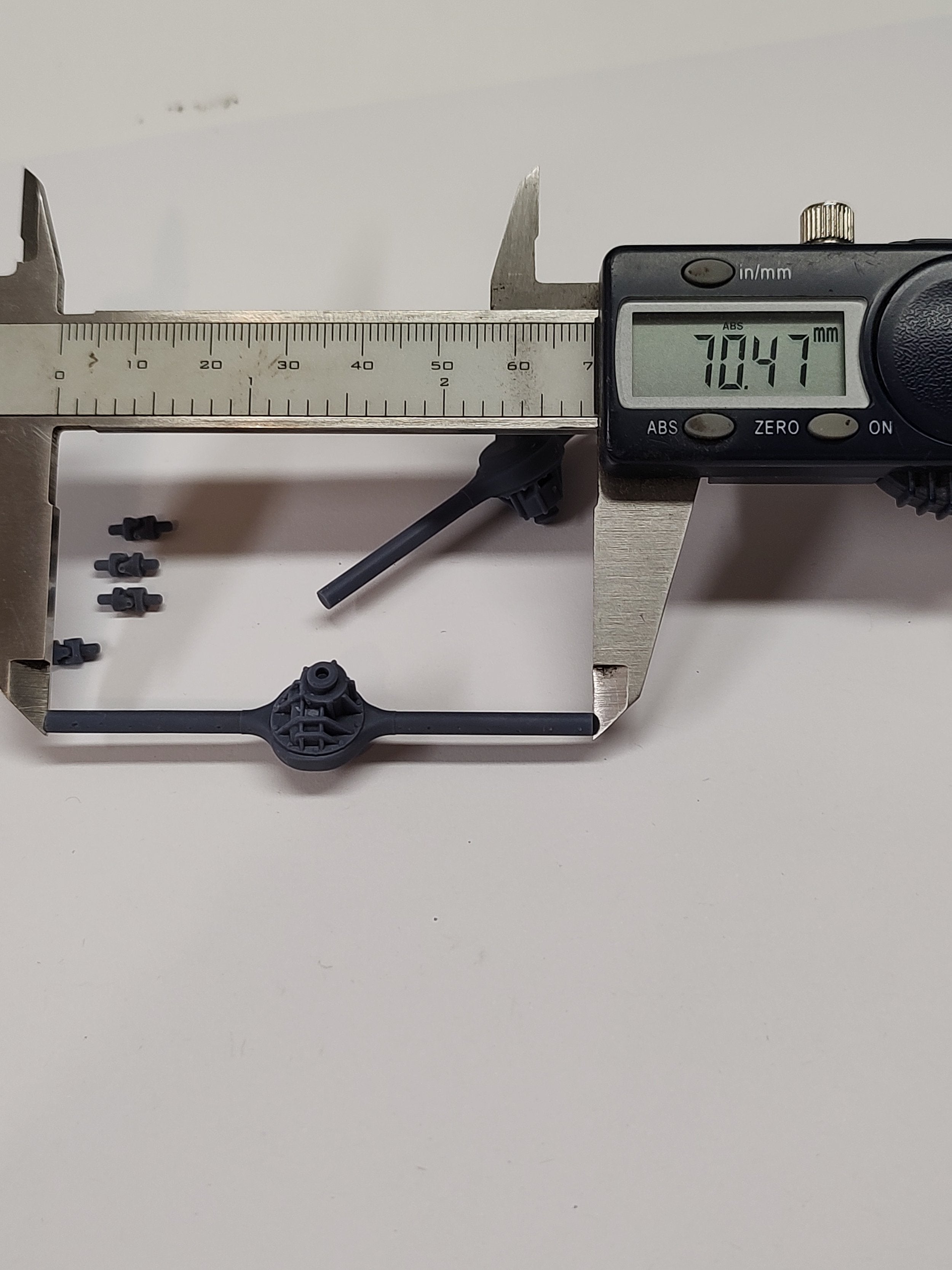 Ford 9 in Axle Kit - image 6