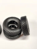 Vintage Offroad/Truck Tires (4 styles) - image 4