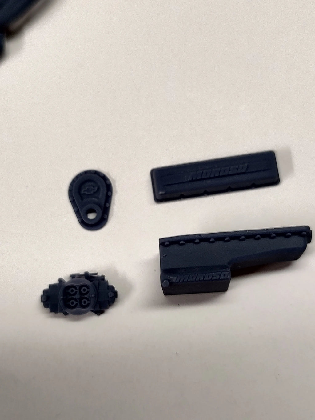 Pro-Charged BBC Engine Kit - image 6