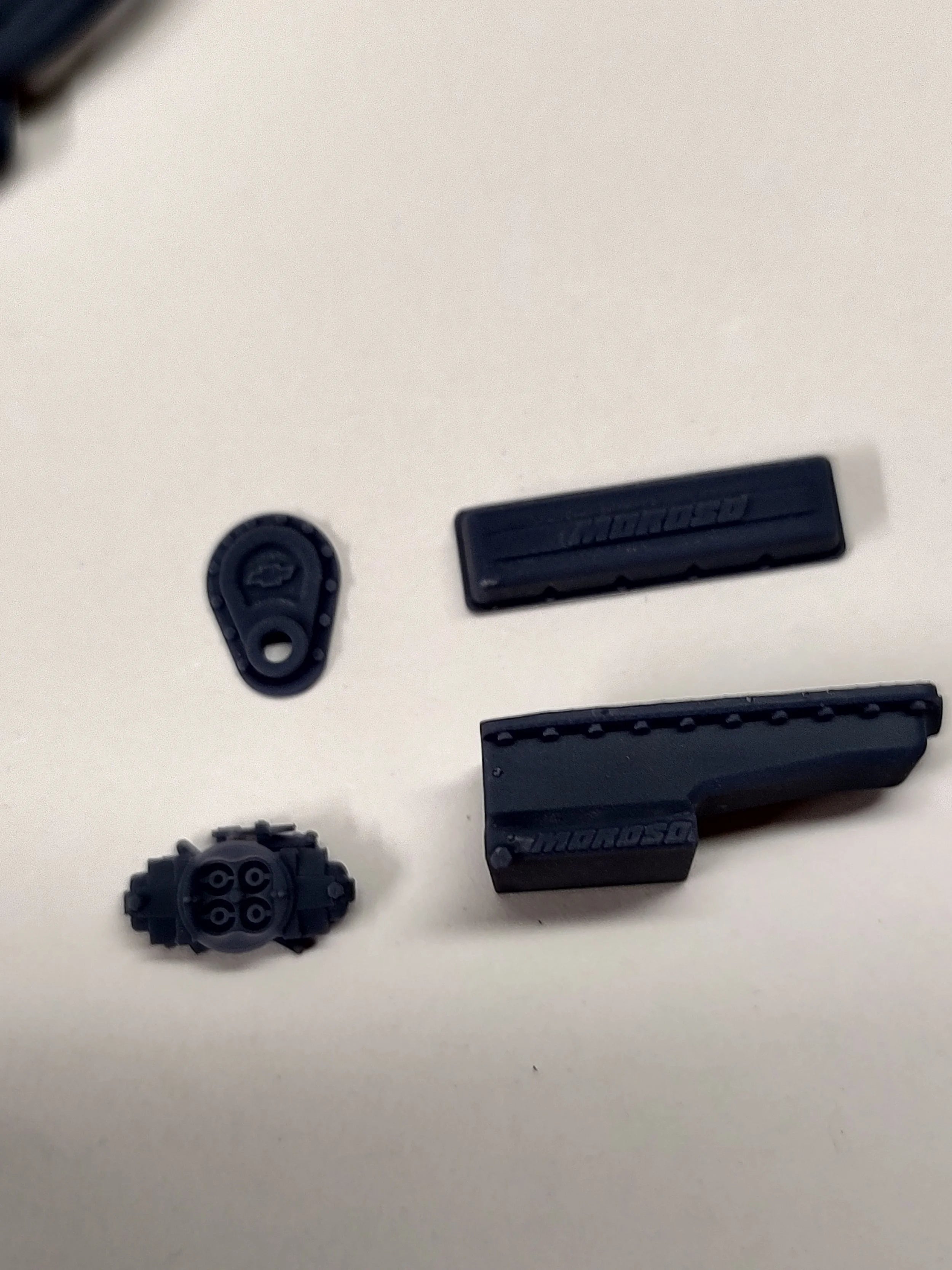 Pro-Charged BBC Engine Kit - image 6