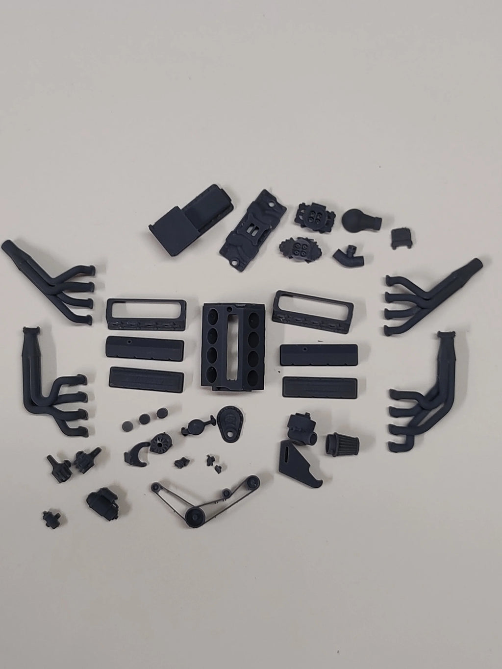 Pro-Charged BBC Engine Kit - image 9