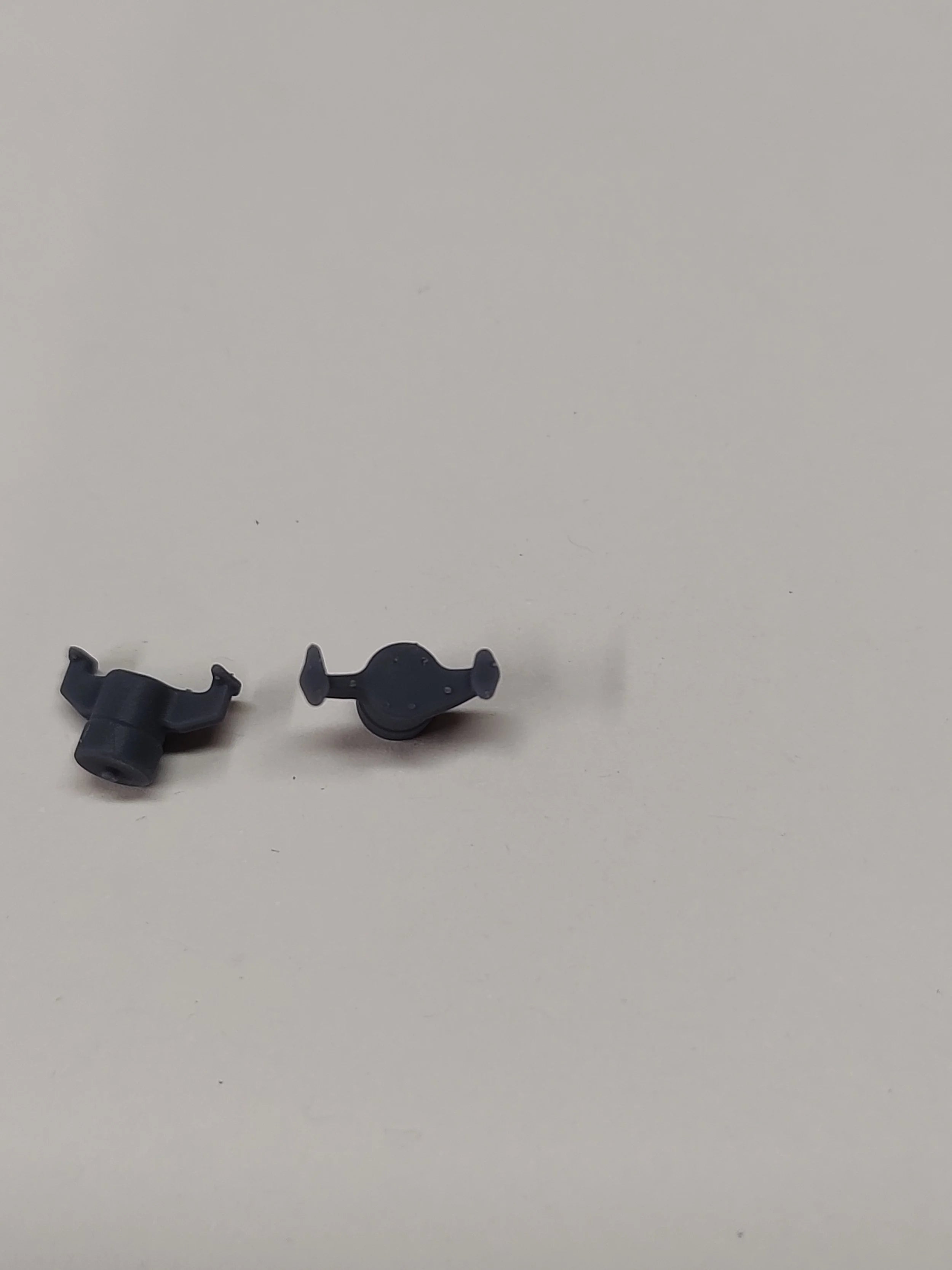 Chevy Electric Water Pumps - image 3
