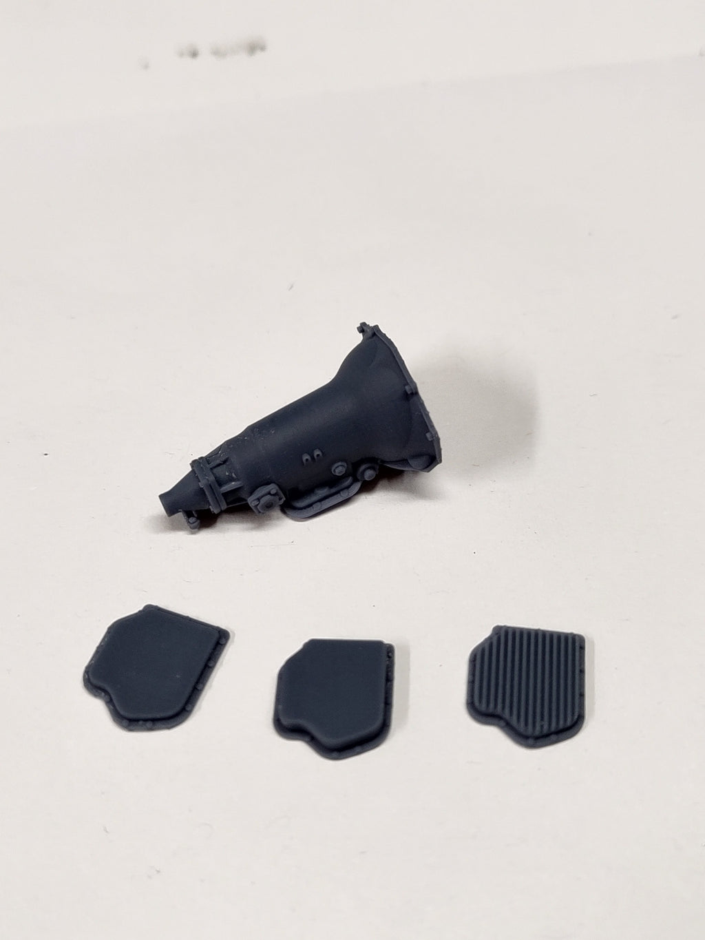 Pro-Charged BBC Engine Kit - image 10