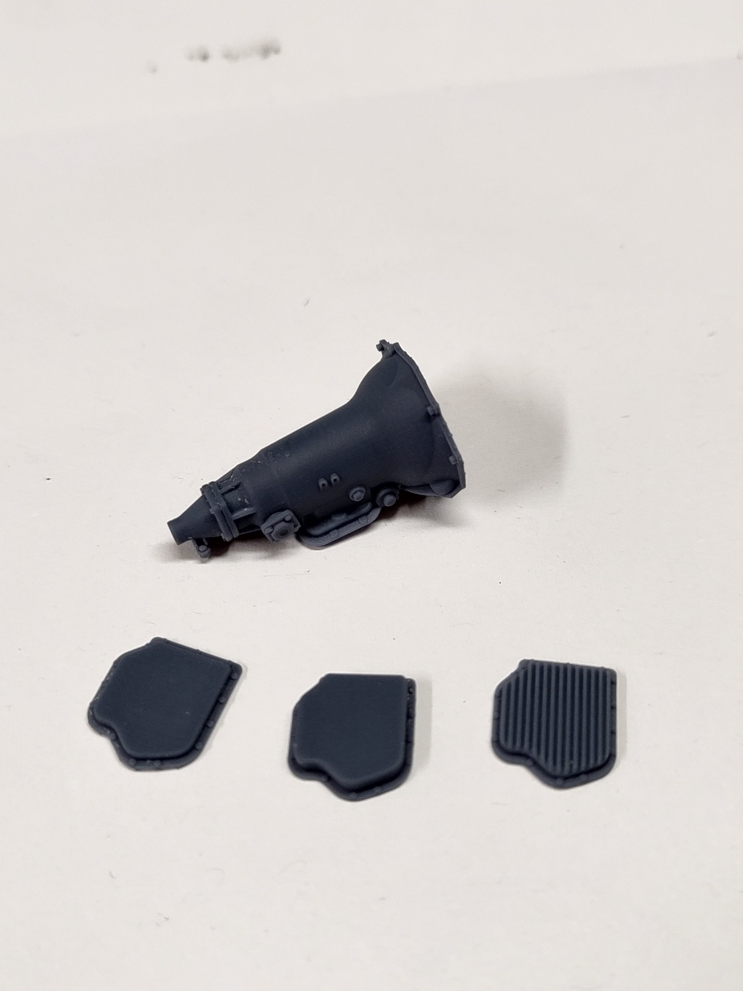 Pro-Charged BBC Engine Kit - image 10