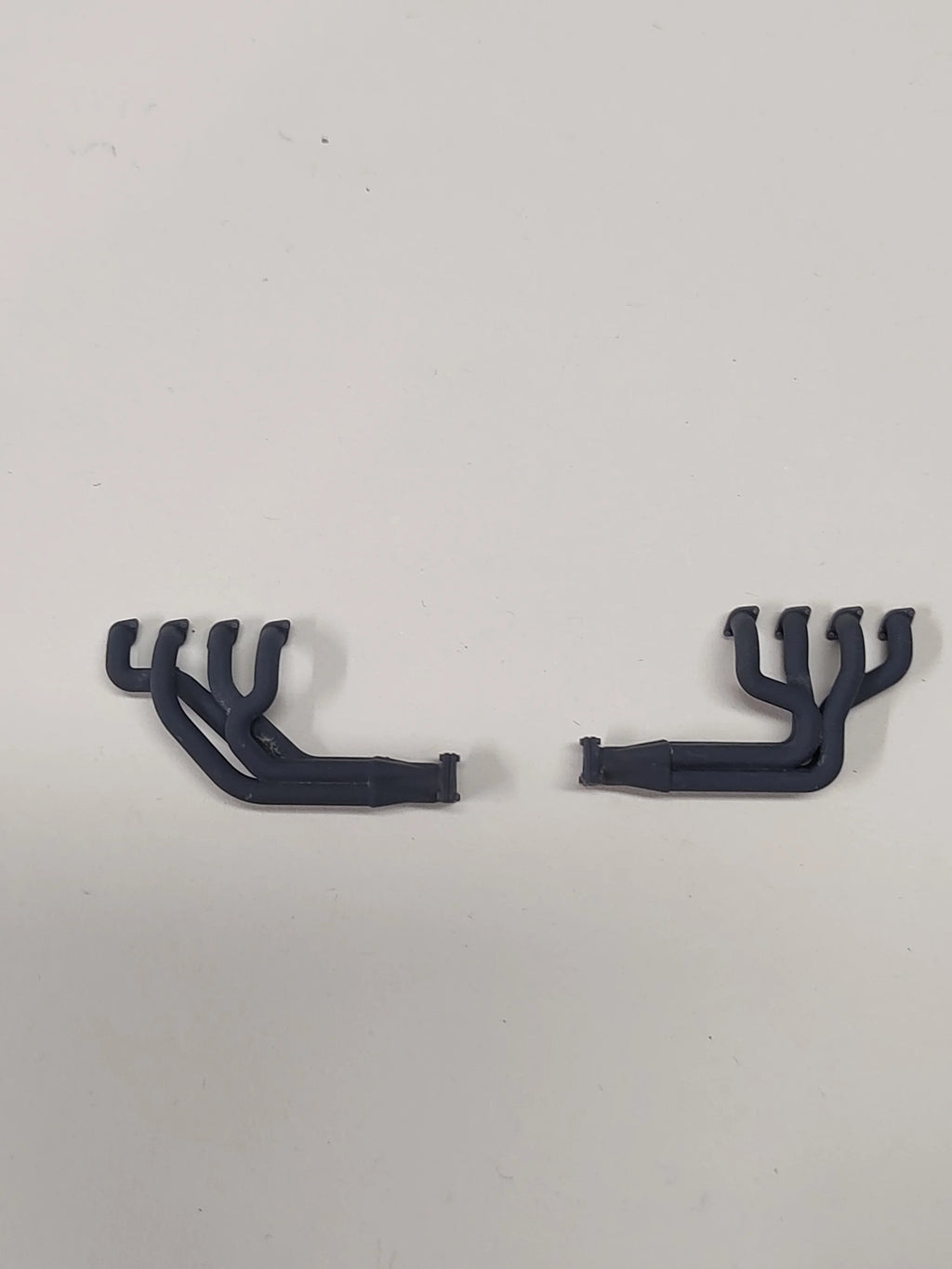 BBC Hooker Style Long Tube Headers - image 2