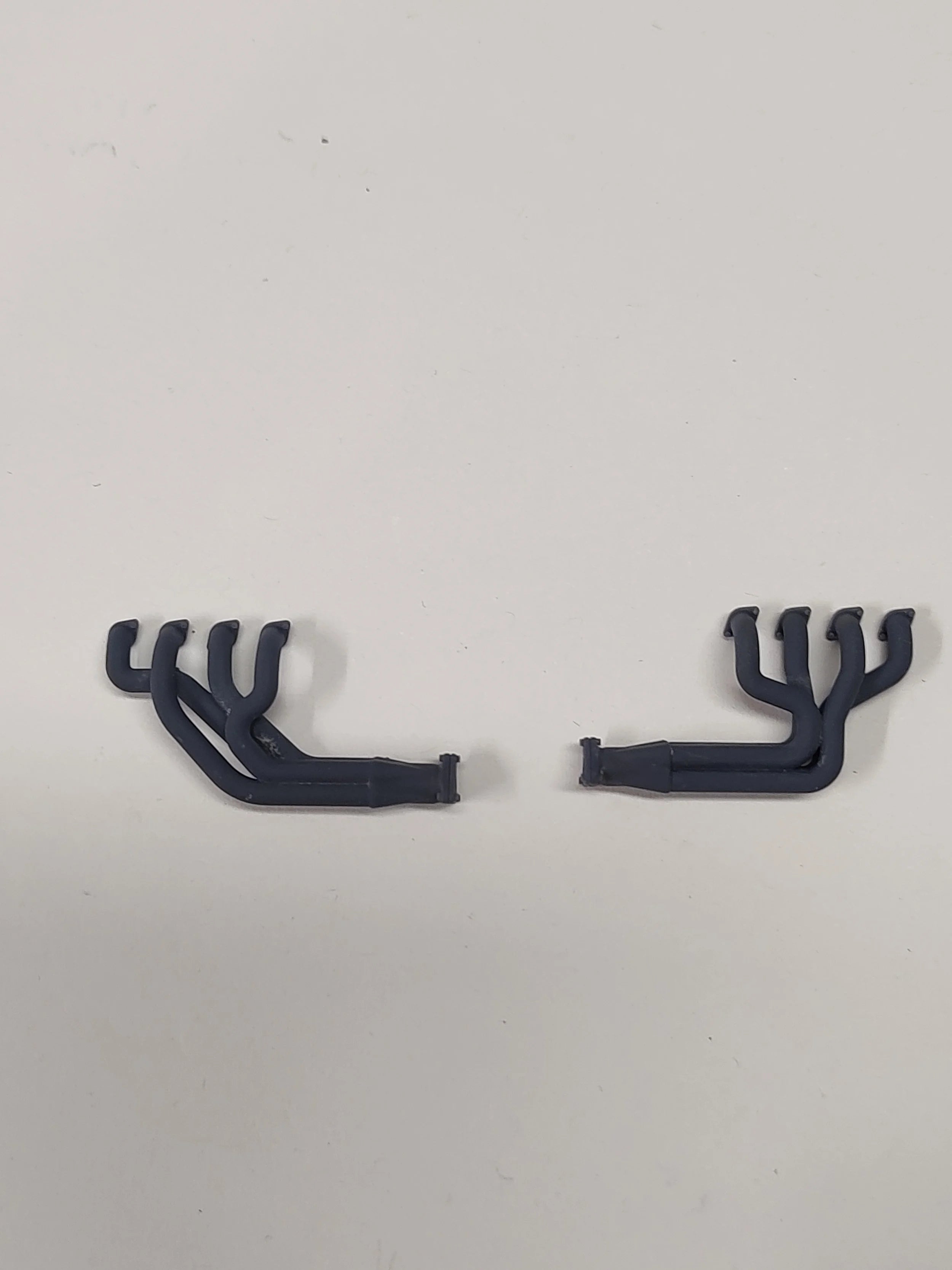 BBC Hooker Style Long Tube Headers - image 2