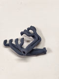 BBC Hooker Style Long Tube Headers - Exhaust