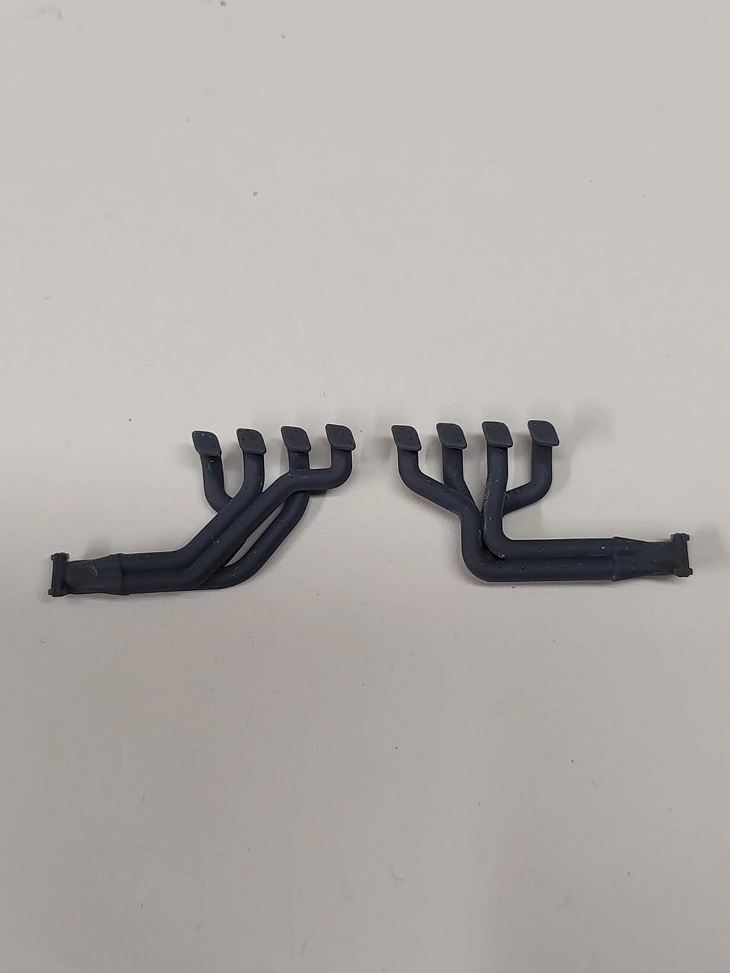 BBC Hooker Style Long Tube Headers - image 3