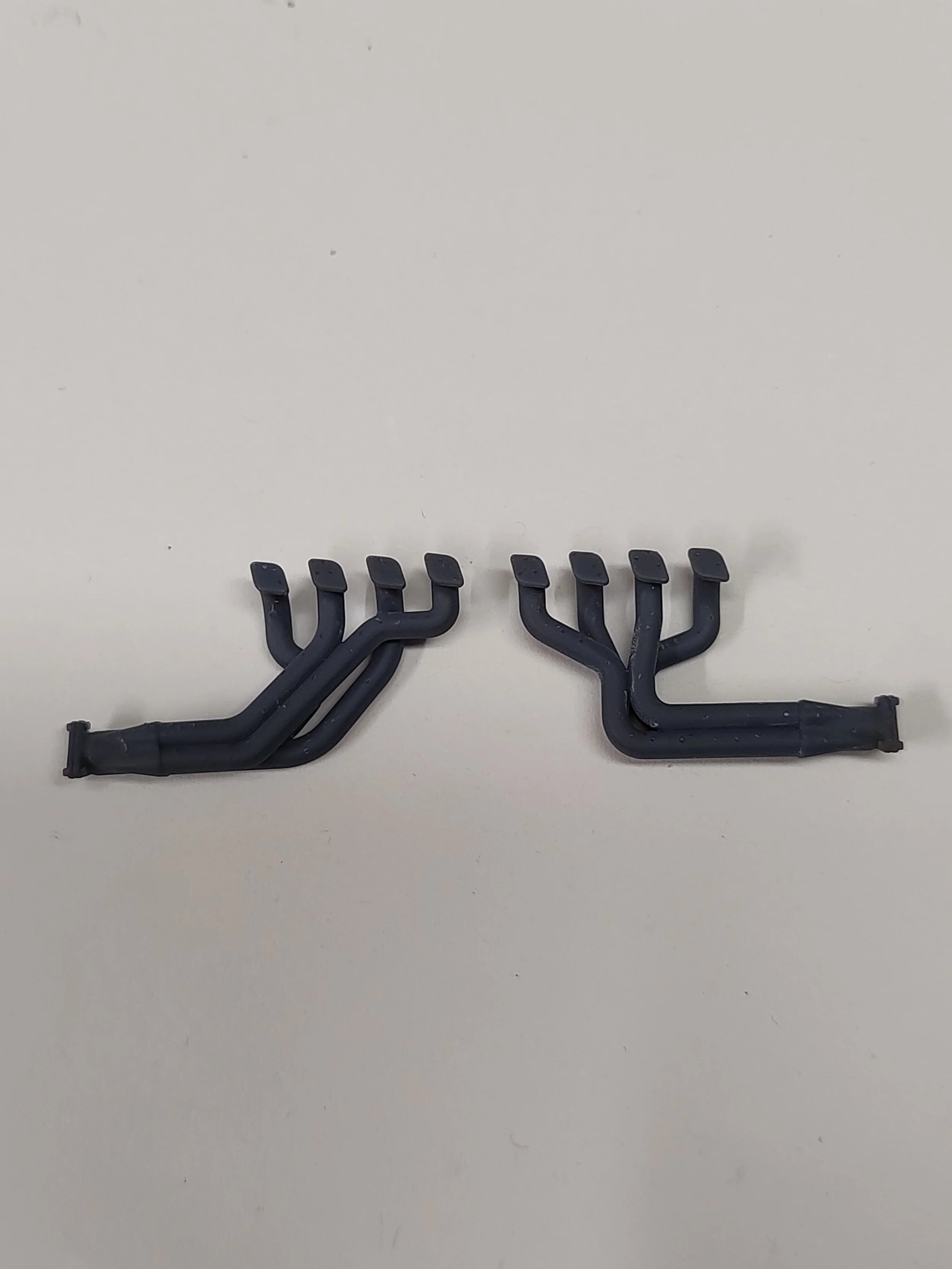 BBC Hooker Style Long Tube Headers - image 3