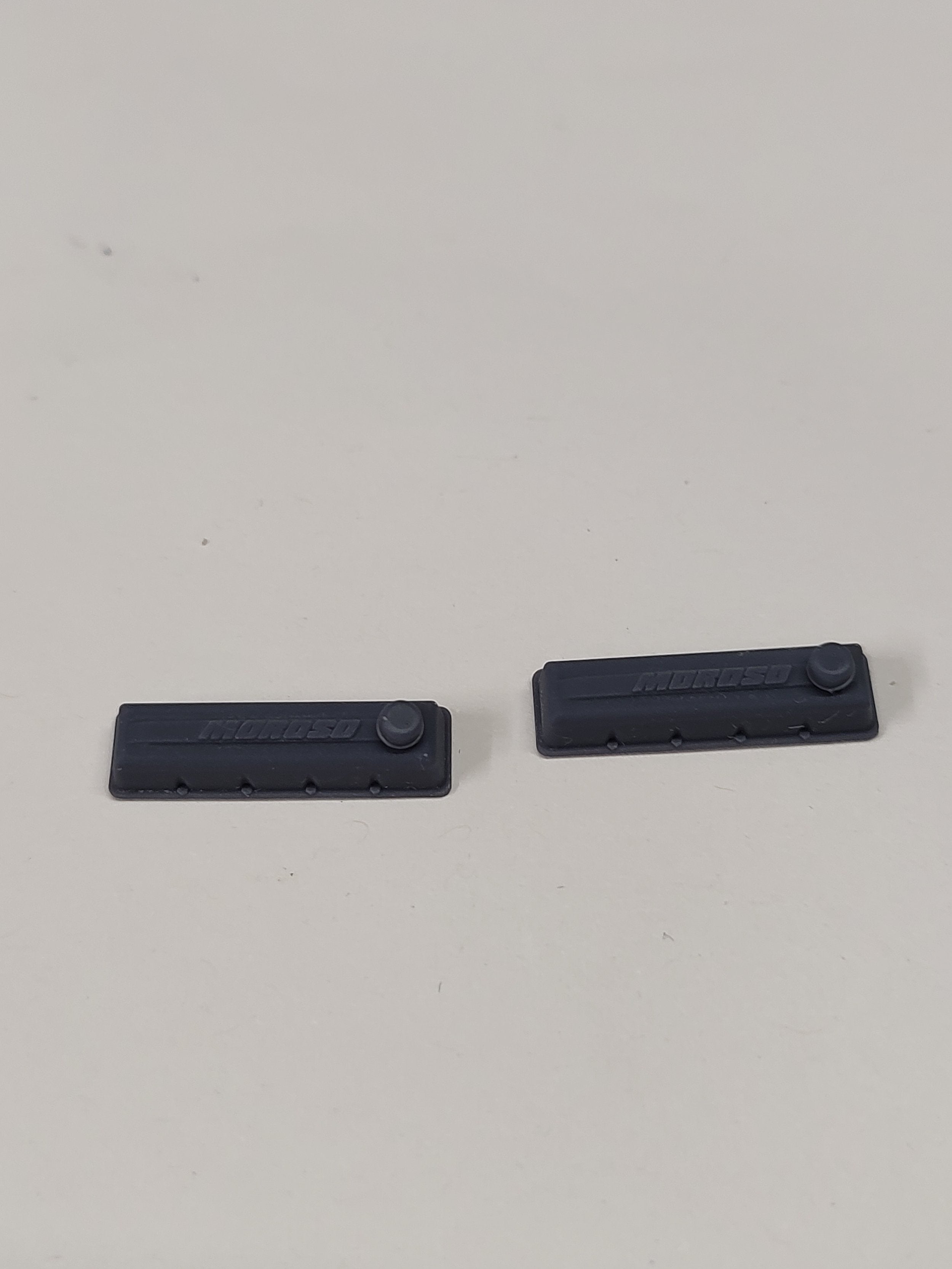 BBC Moroso Tall Valve Covers - image 3