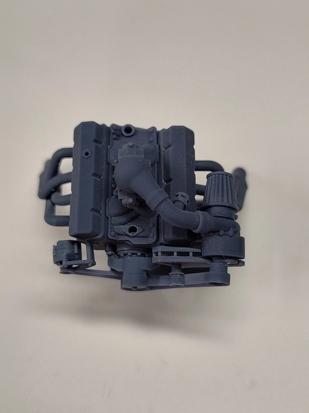 Pro-Charged BBC Engine Kit - image 3