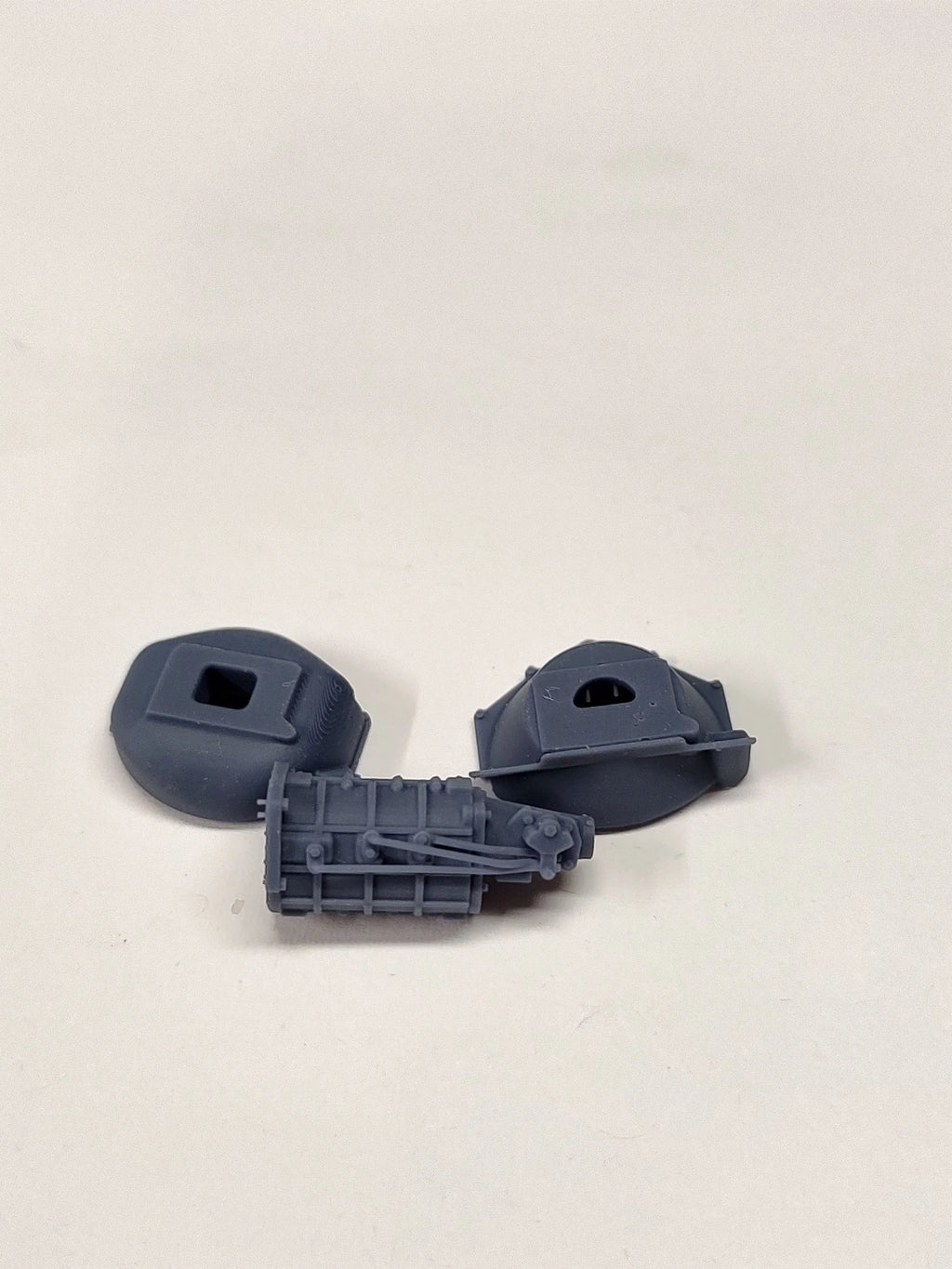 Pro-Charged BBC Engine Kit - image 11