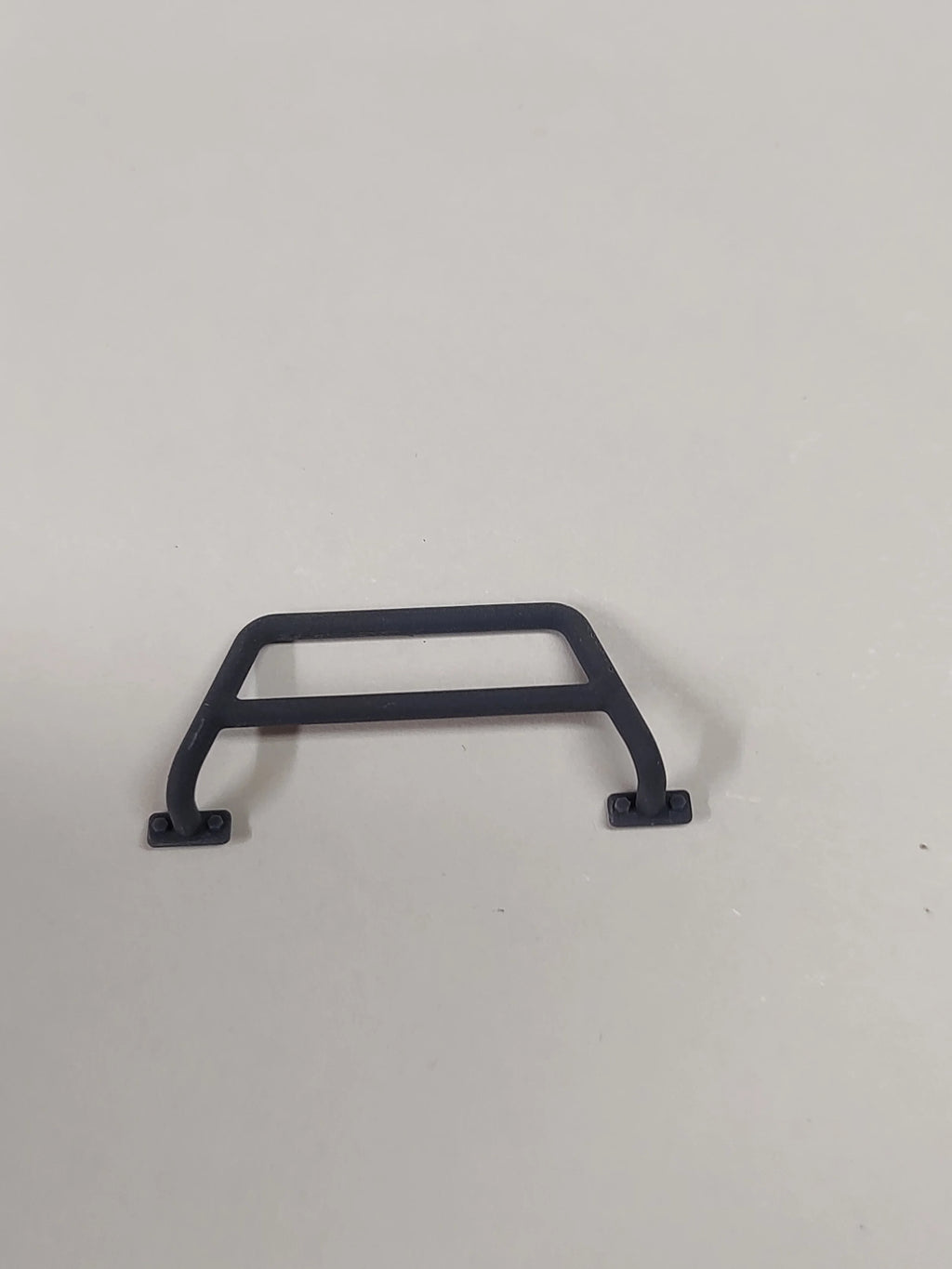 Front Push Bar Grille Guard - 1/25 Scale Body Parts