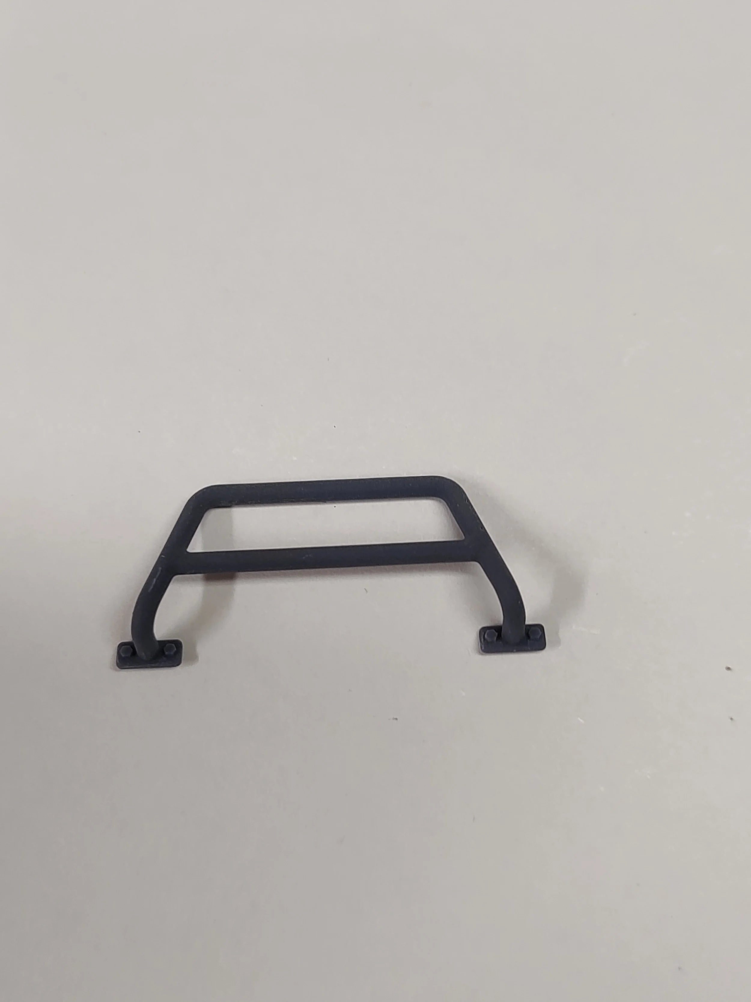 Front Push Bar Grille Guard - 1/25 Scale Body Parts