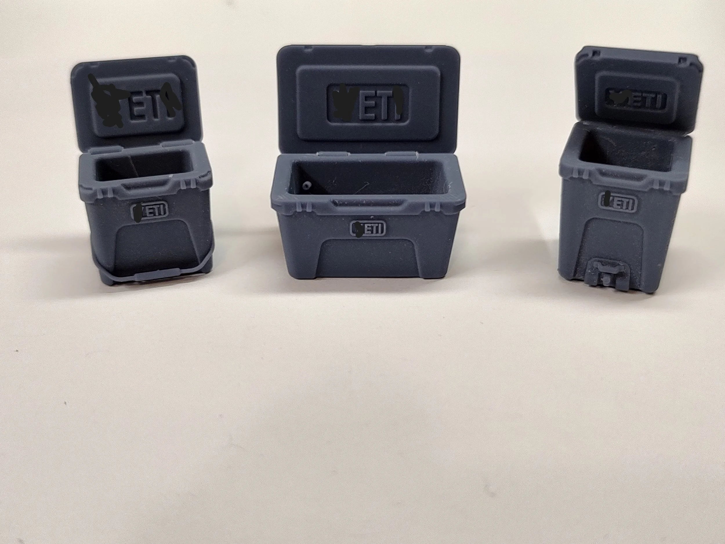 3 pc Cooler Kits - image 2