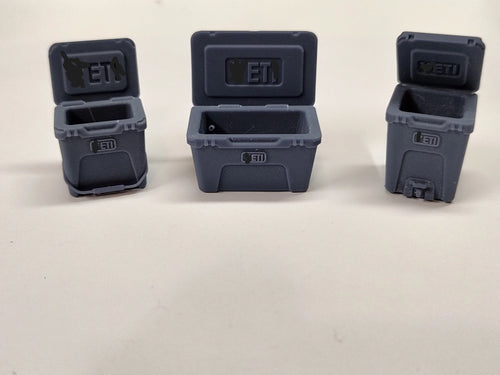 3 pc Cooler Kits - image 2