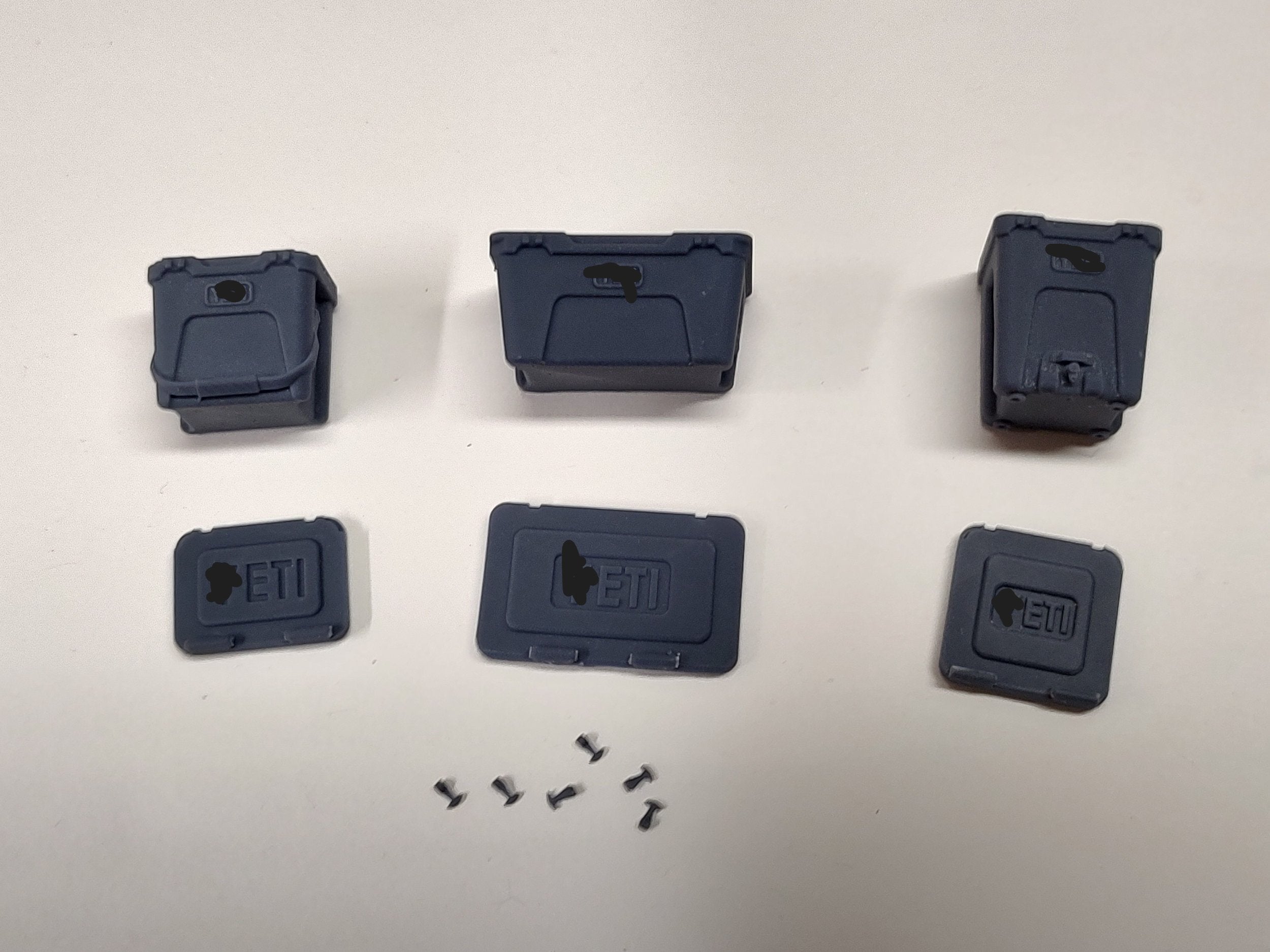 3 pc Cooler Kits - image 3