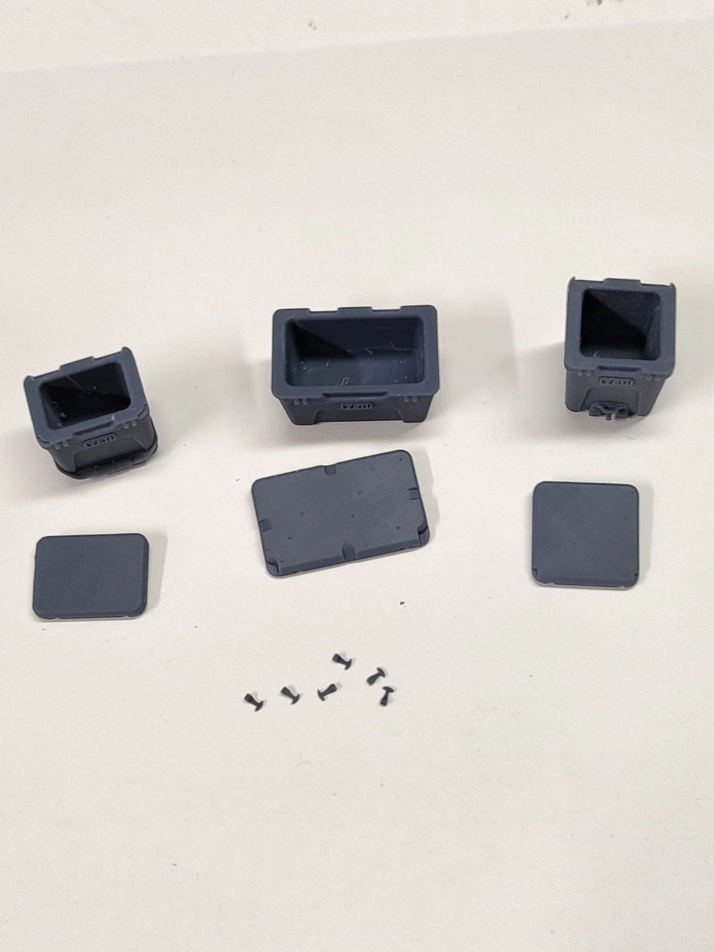 3 pc Cooler Kits - image 4
