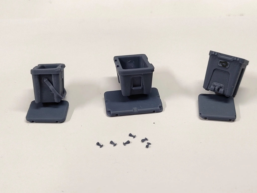 3 pc Cooler Kits - image 5