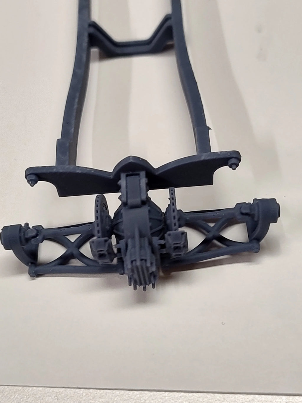 Model T IRS Frame Kit - Frames and Suspension