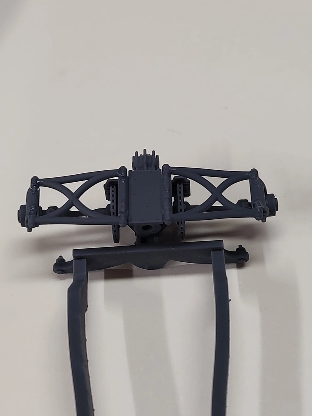 Model T IRS Frame Kit - image 4