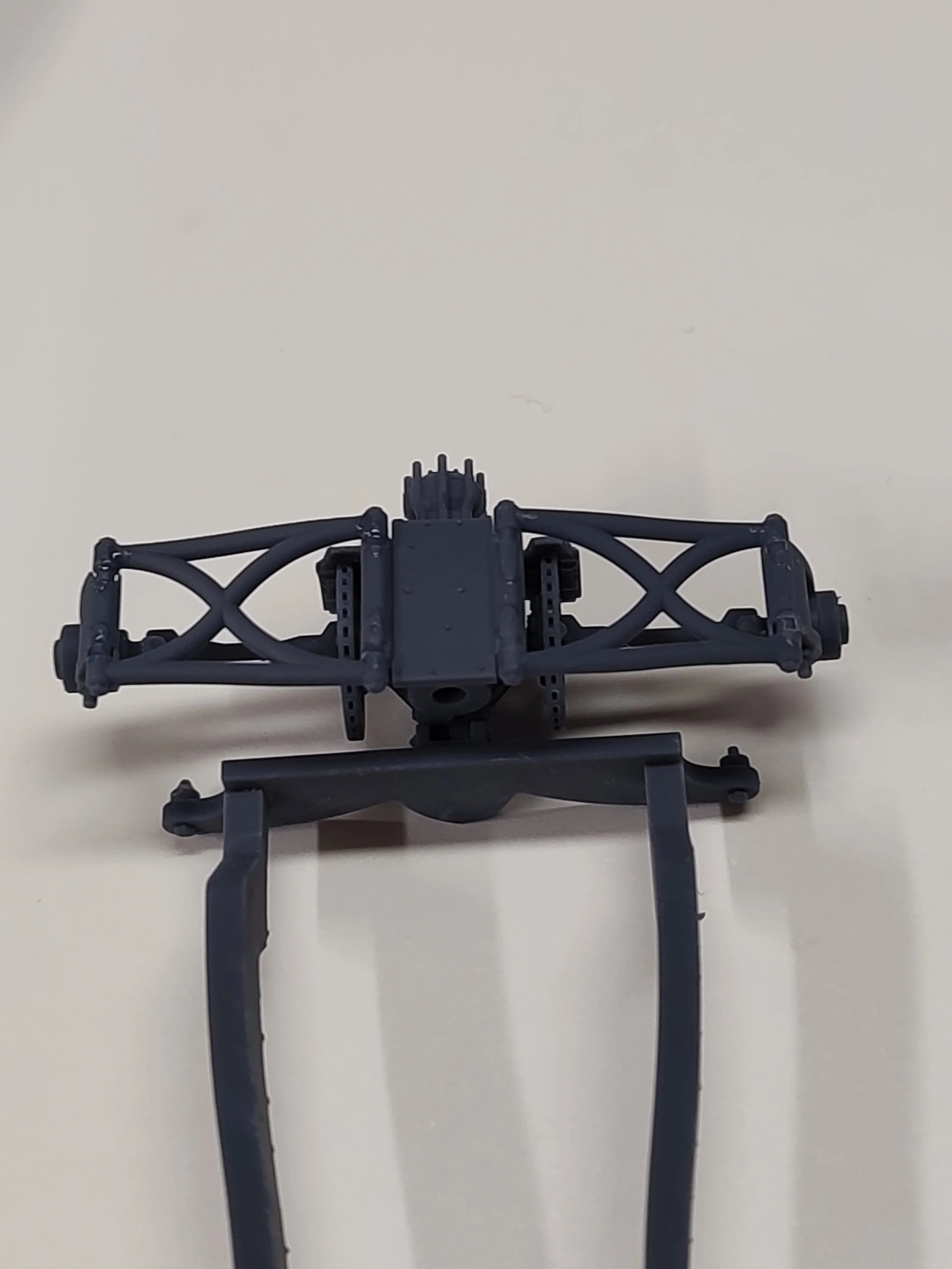 Model T IRS Frame Kit - image 4