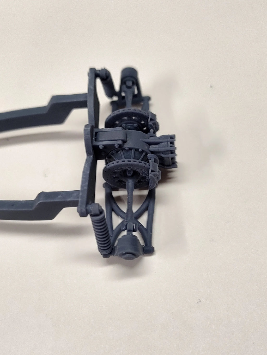 Model T IRS Frame Kit - image 3