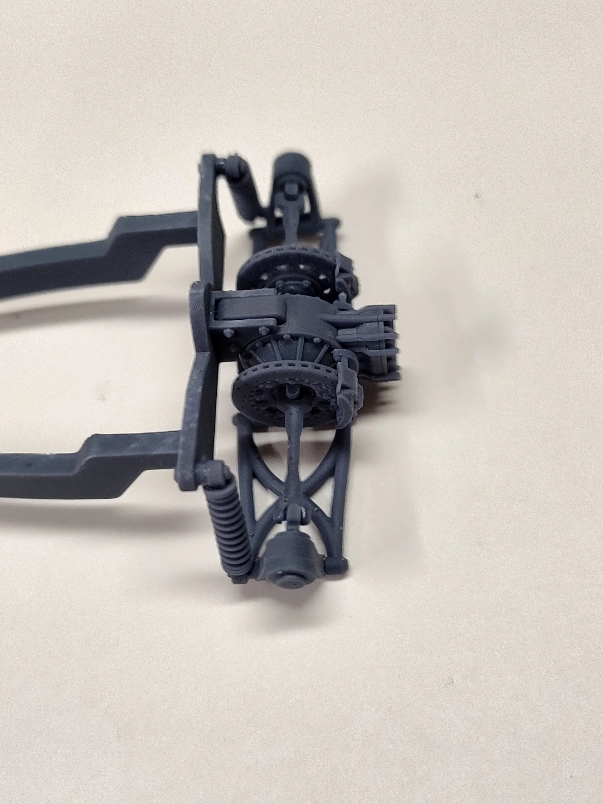 Model T IRS Frame Kit - image 3