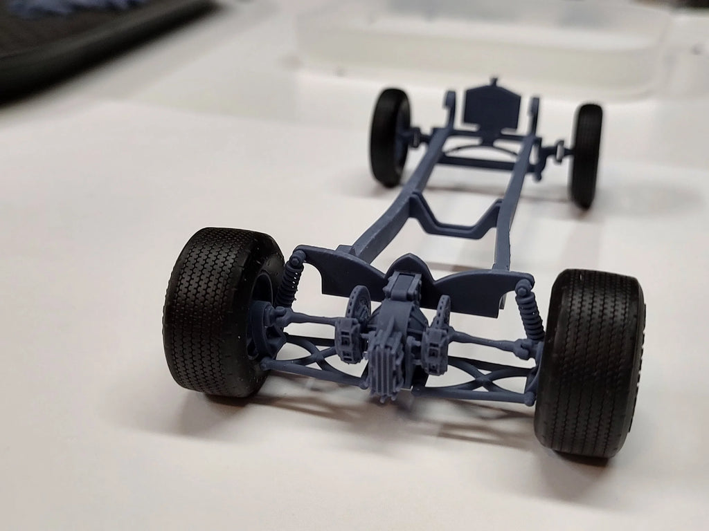 Model T IRS Frame Kit - image 2