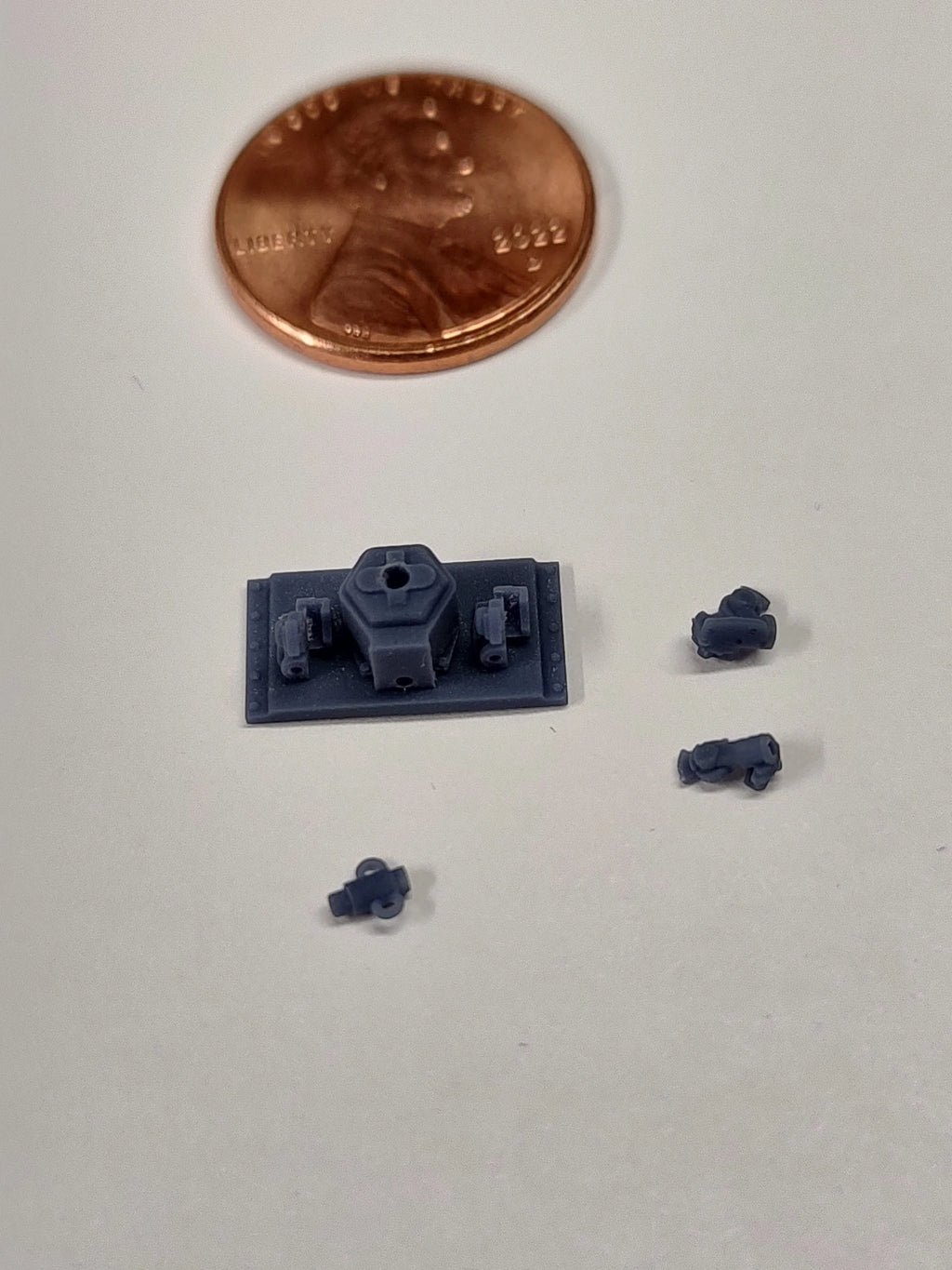 GladHand Pack - image 2