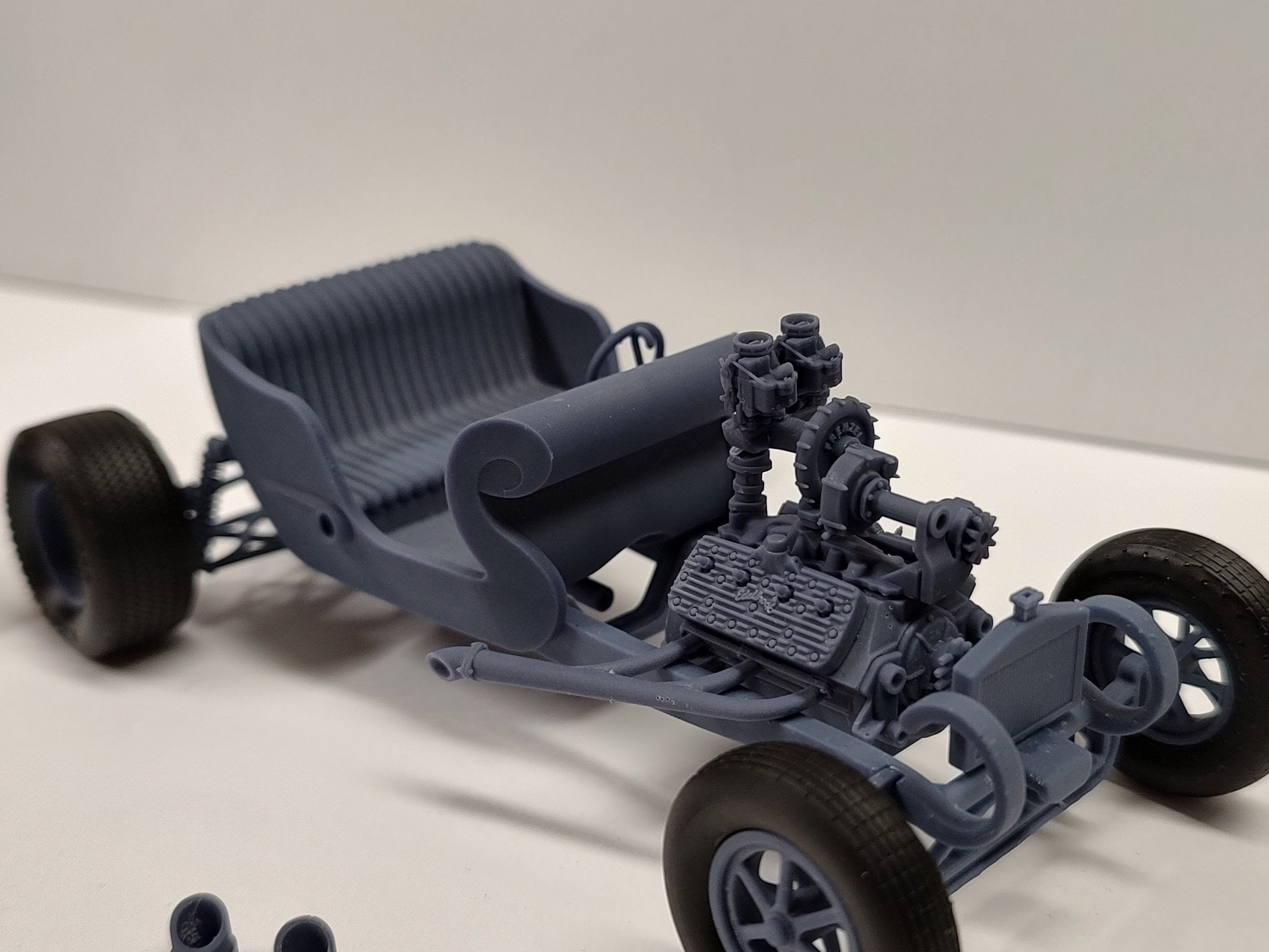 Ford Flat Head Speed Shop - image 14