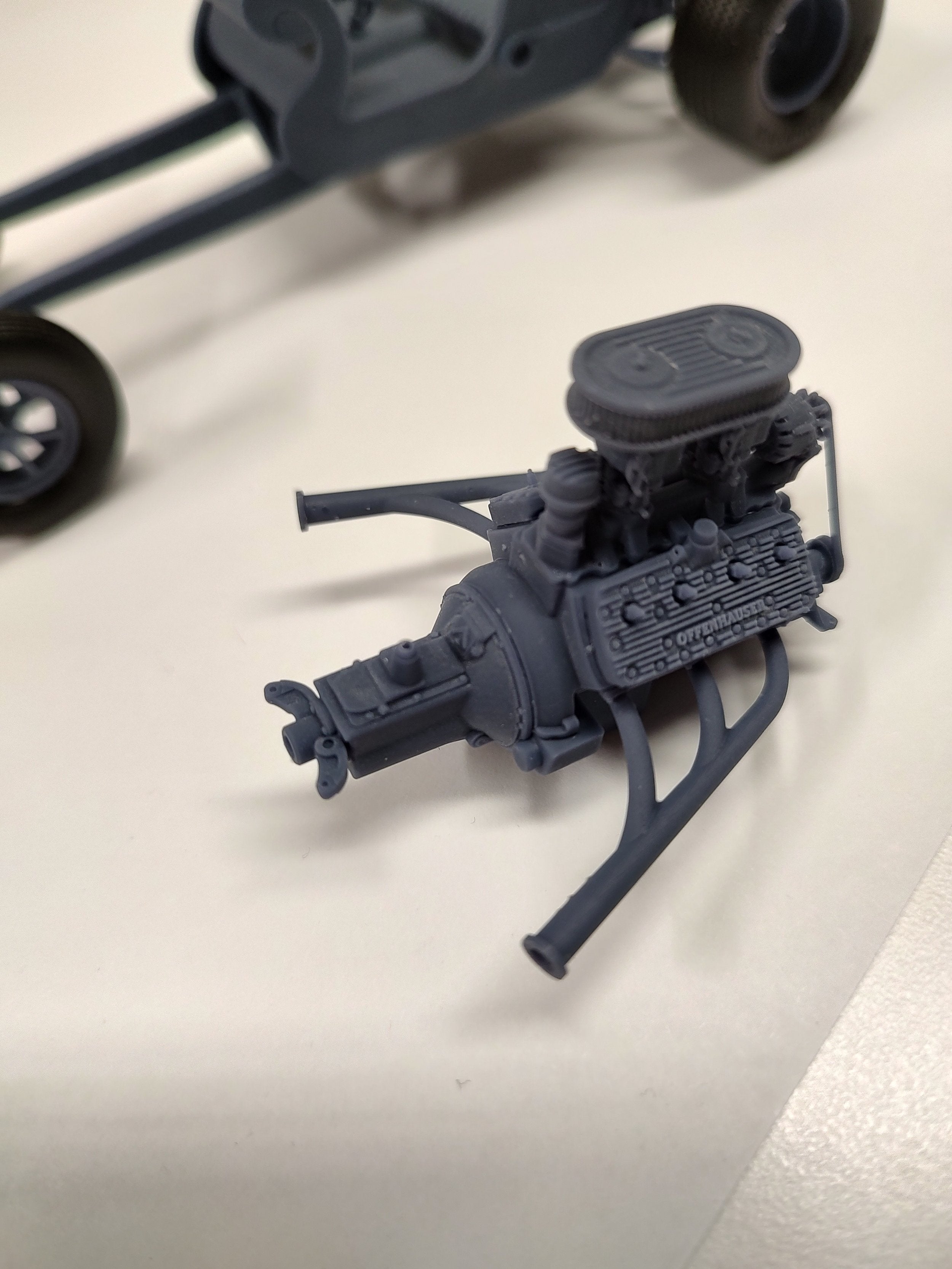 Ford Flat Head Speed Shop - image 13