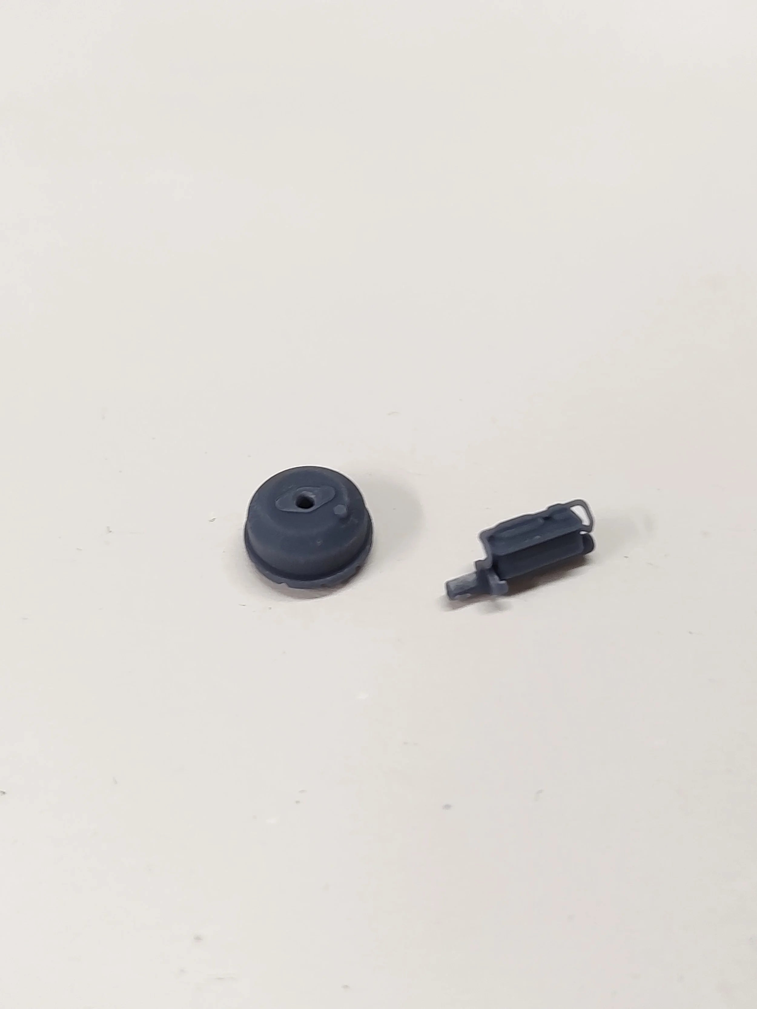 Ford Brake Booster w Master Cyl - image 4