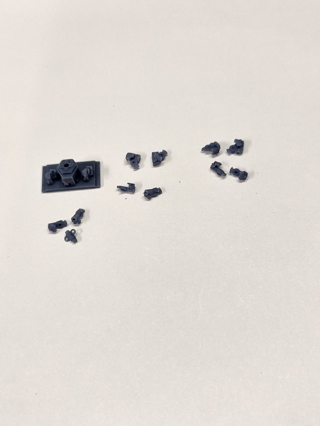 GladHand Pack - 1/25 Scale Truck and Offroad
