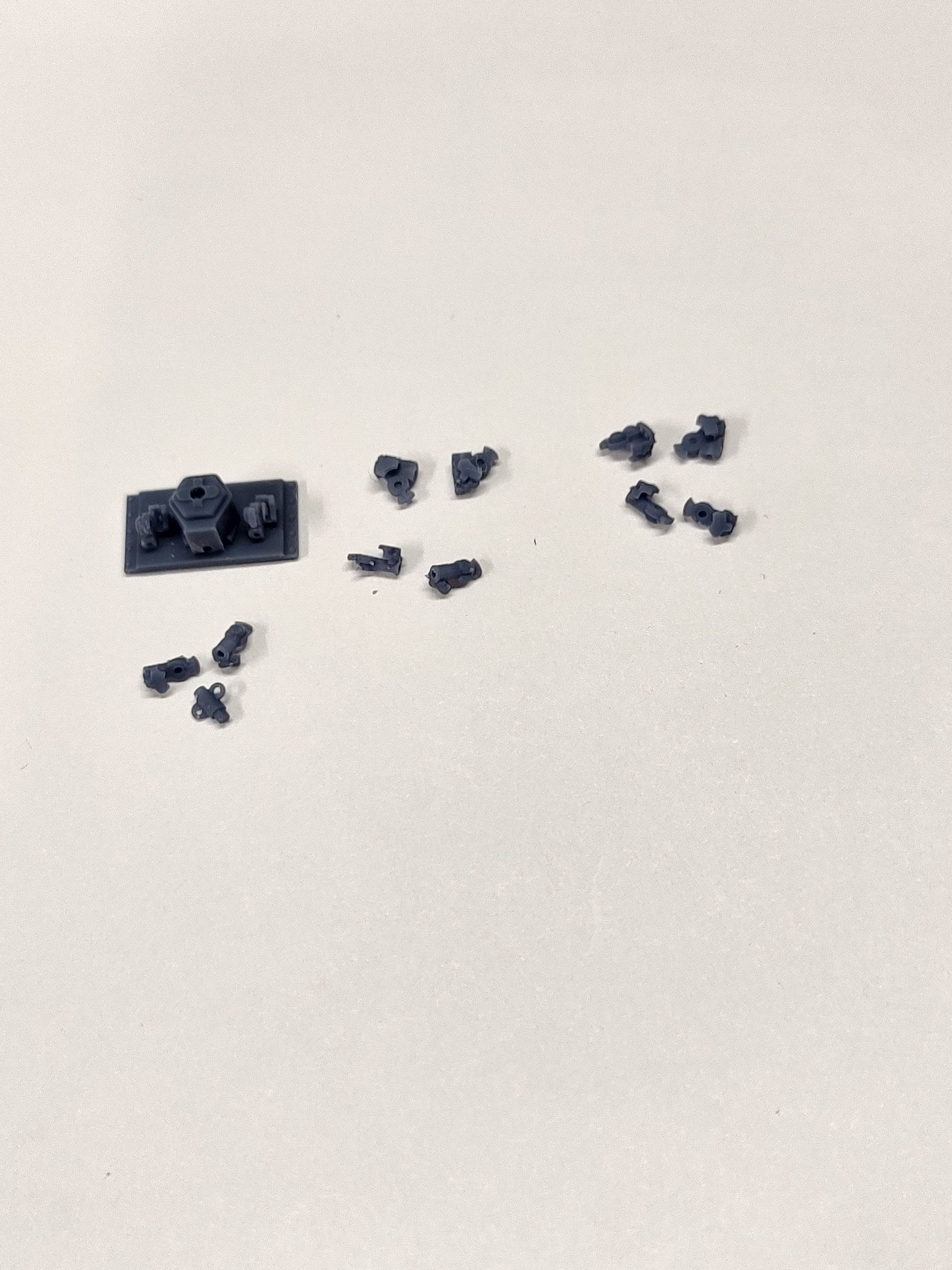 GladHand Pack - 1/25 Scale Truck and Offroad
