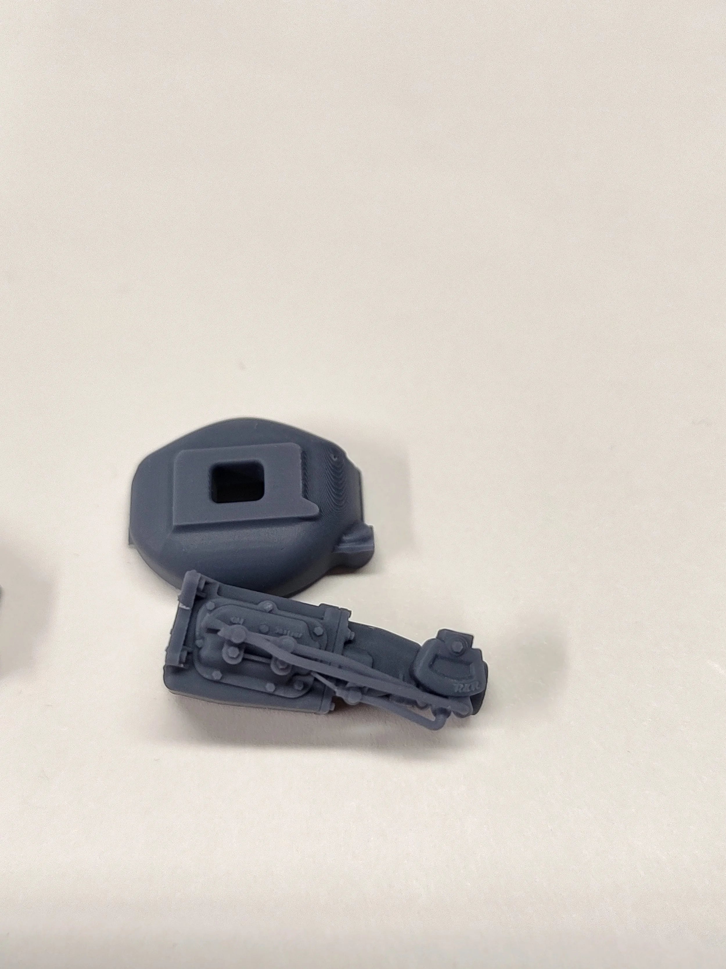 GM Muncie 4 speed Manual Transmission - image 2